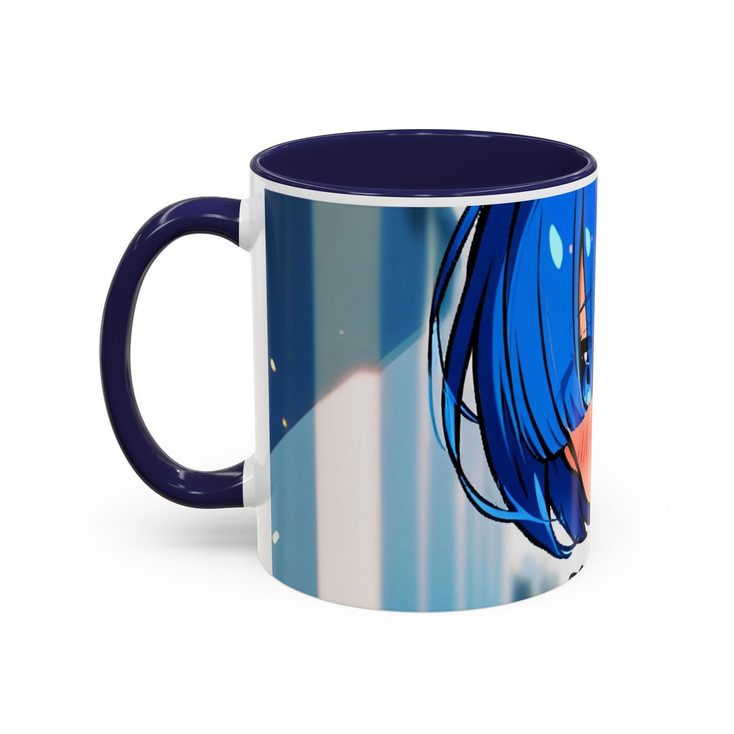 Rem 001 Coffee Mug