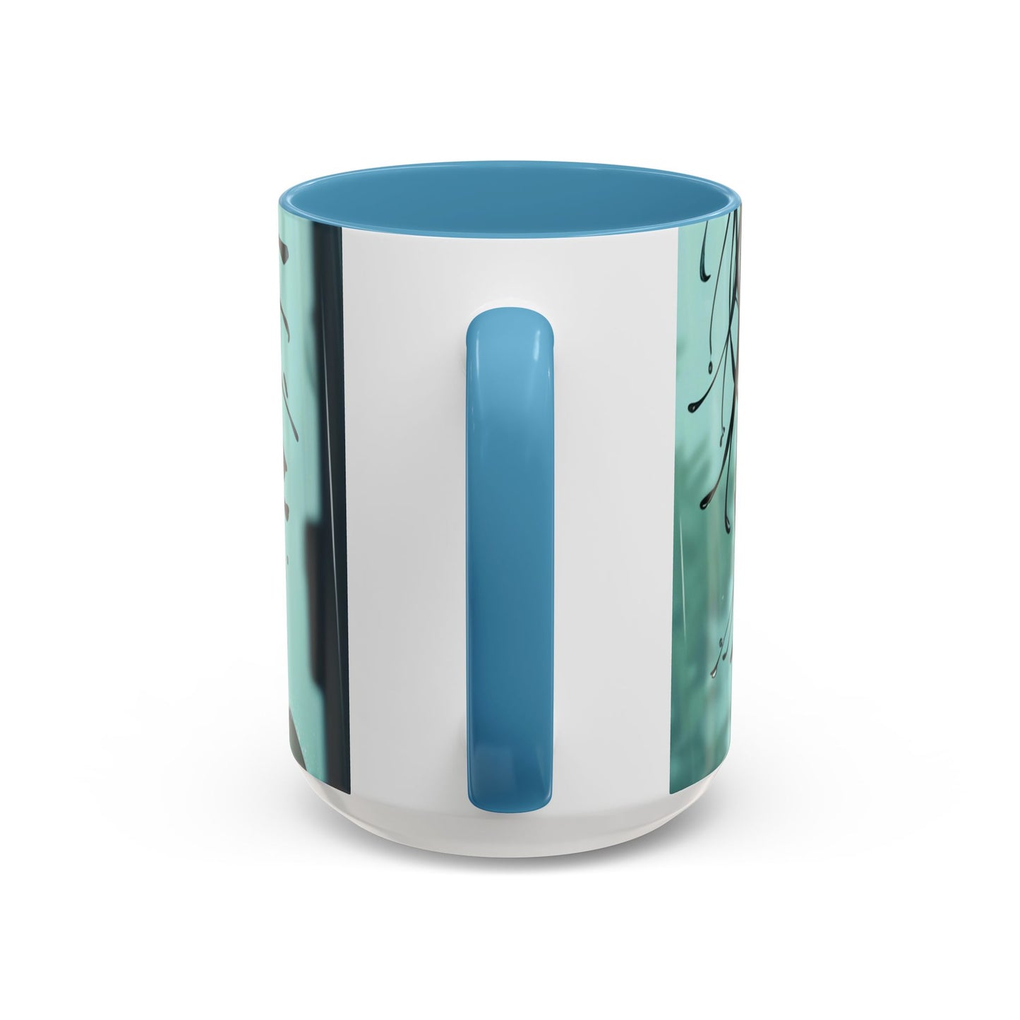 Fubuki 002 Coffee Mug