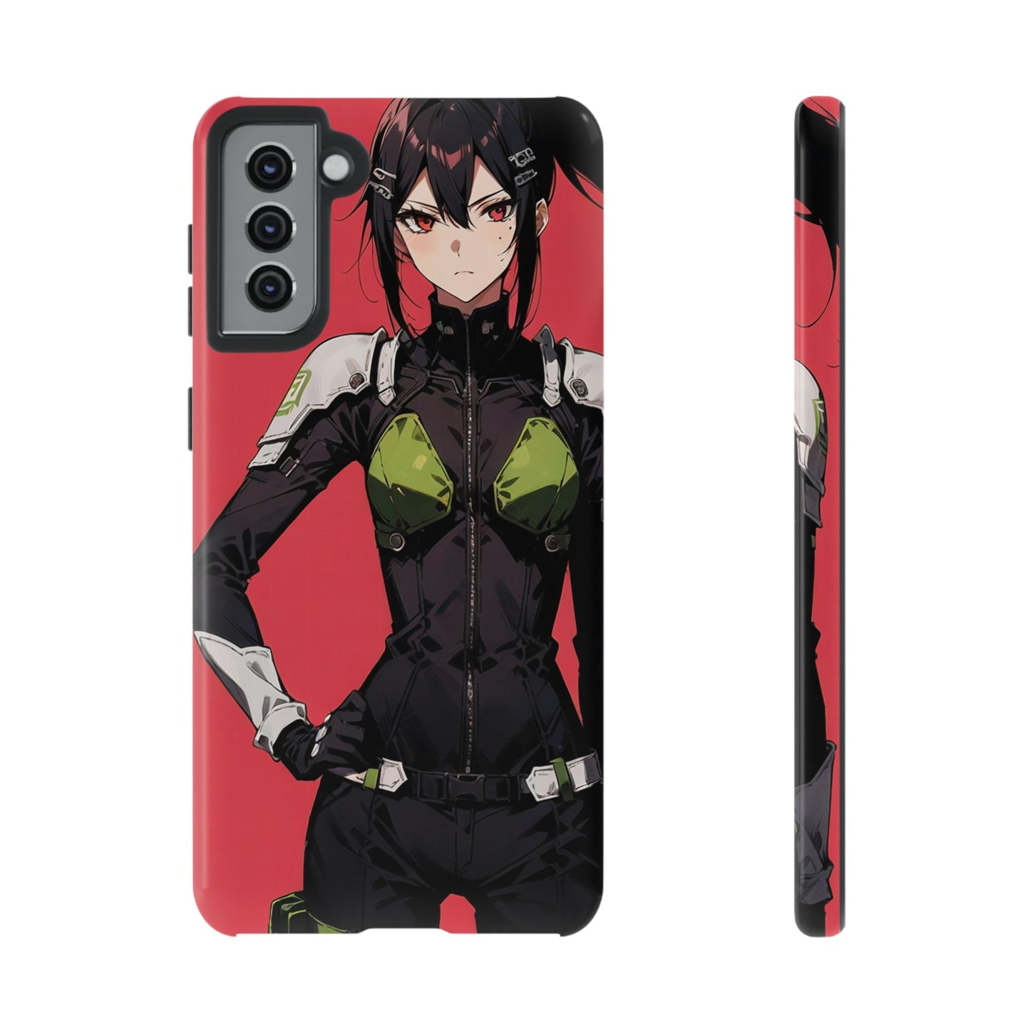 Mina Ashiro 005 Tough Cases