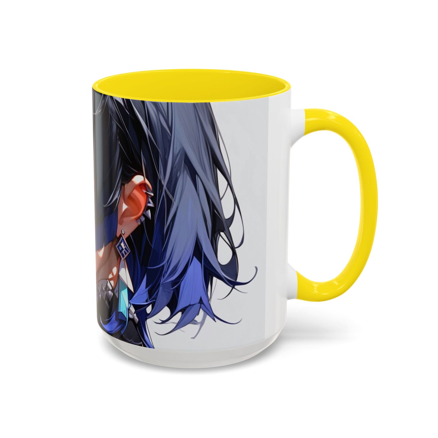 Yelan 008 Coffee Mug