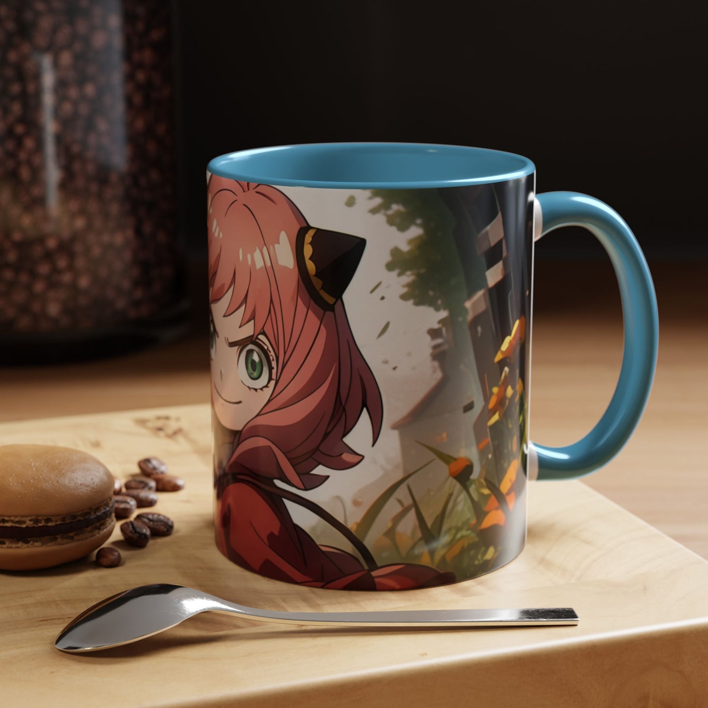 Anya Forger 004 Coffee Mug