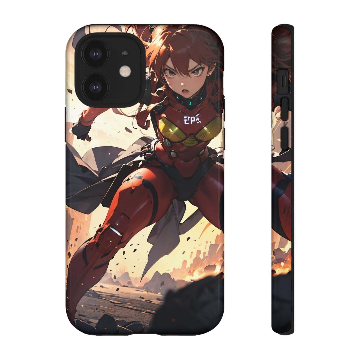 Asuka Soryu 002 Tough Cases