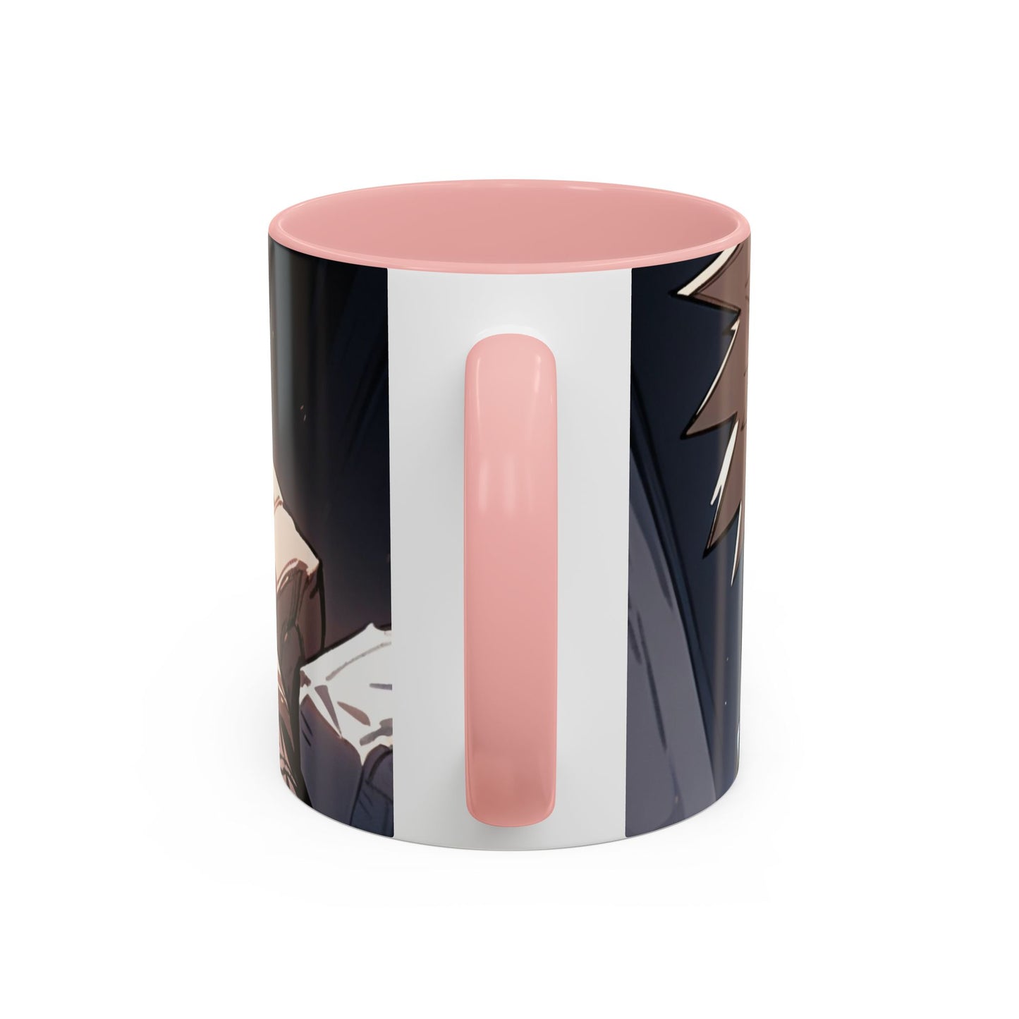 Bakugo 002 Coffee Mug