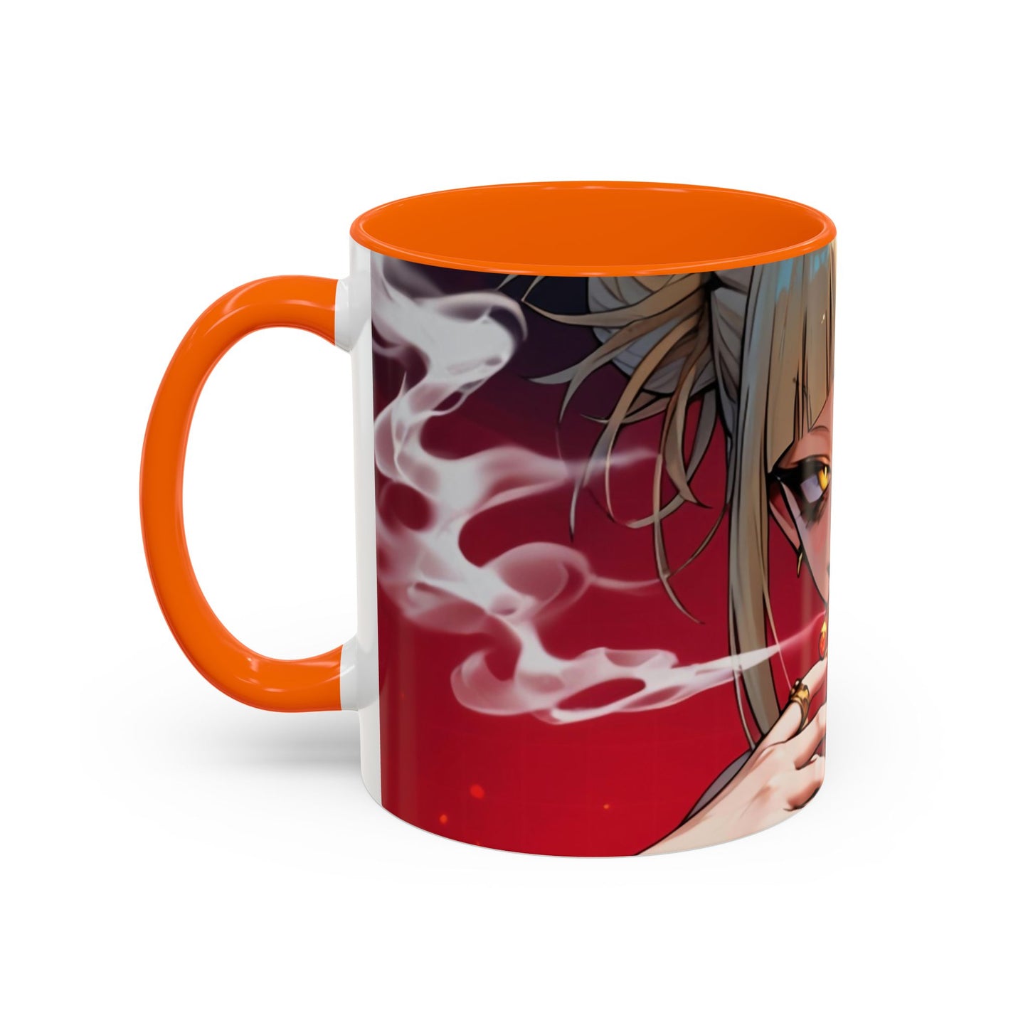 Himiko Toga 004 Coffee Mug