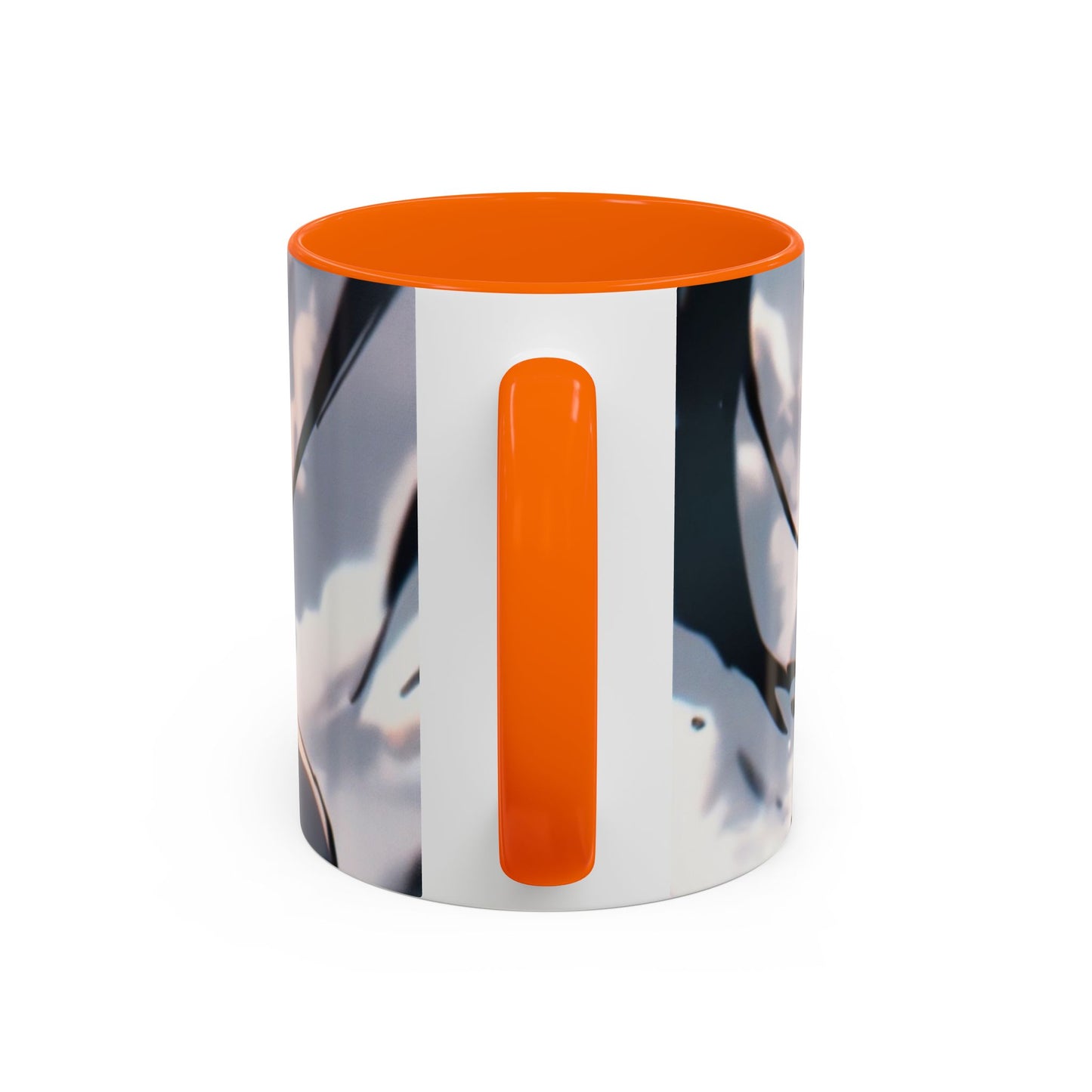 Yuta Okkotsu 001 Coffee Mug