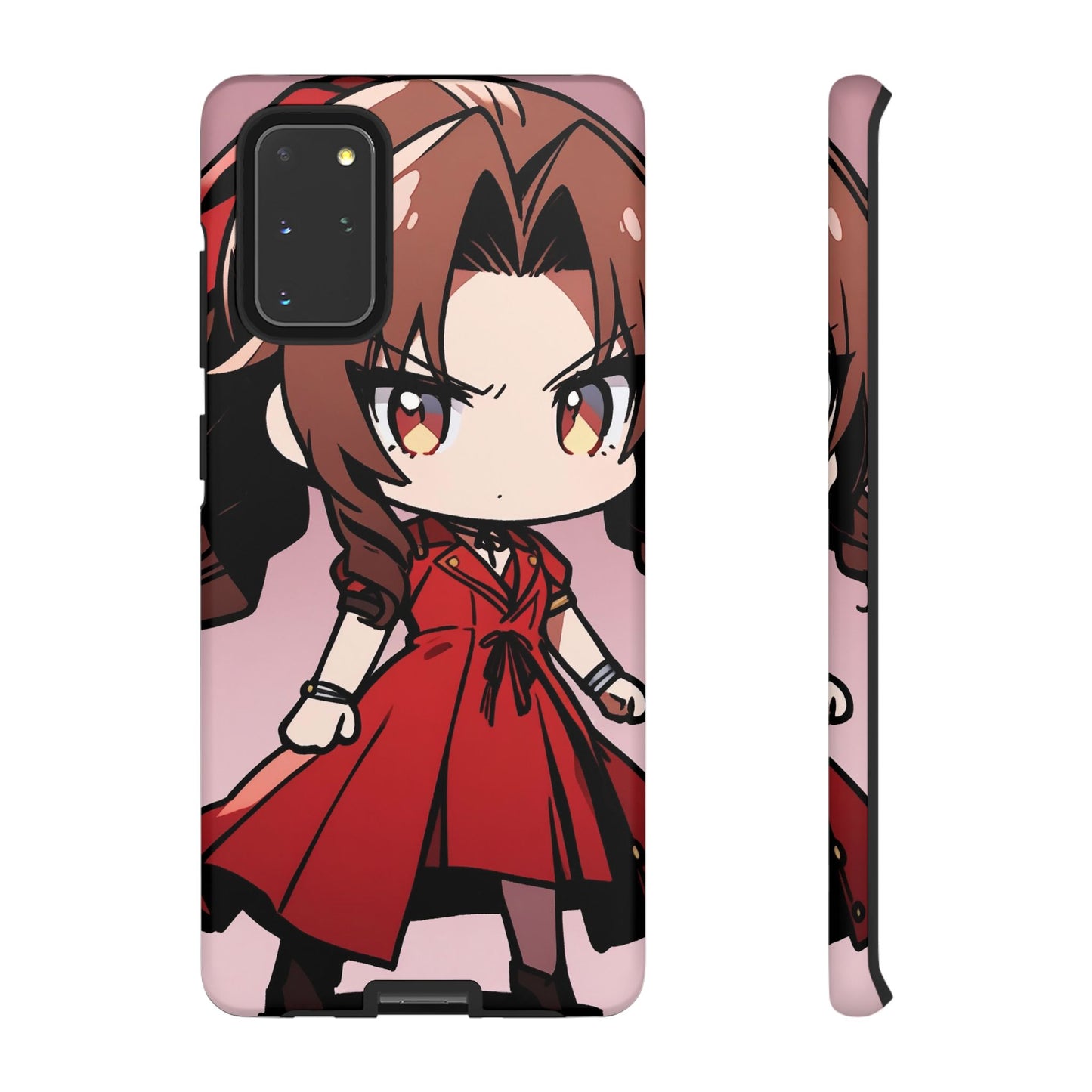 Aerith 001 Tough Cases