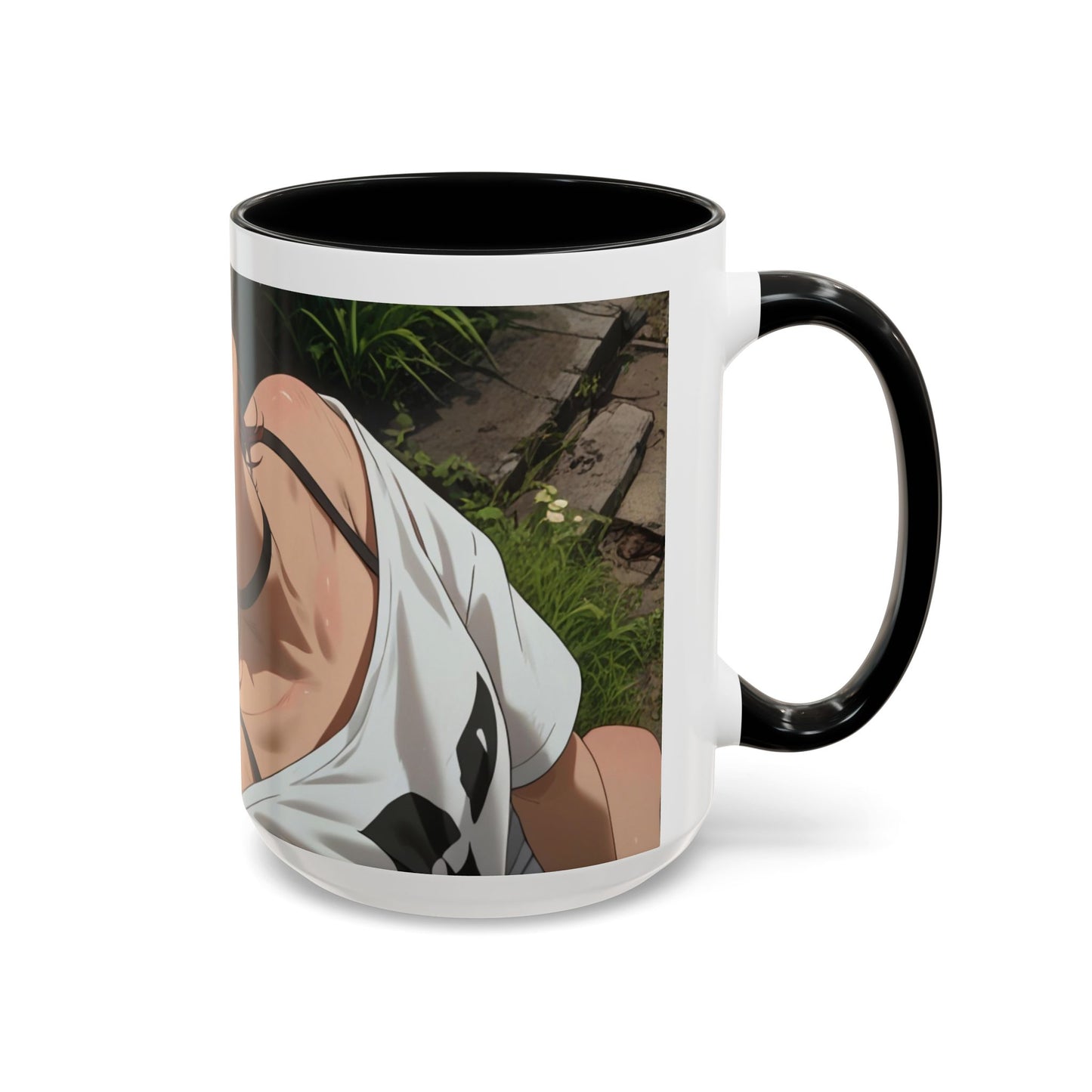 Ayase Momo 007 Coffee Mug
