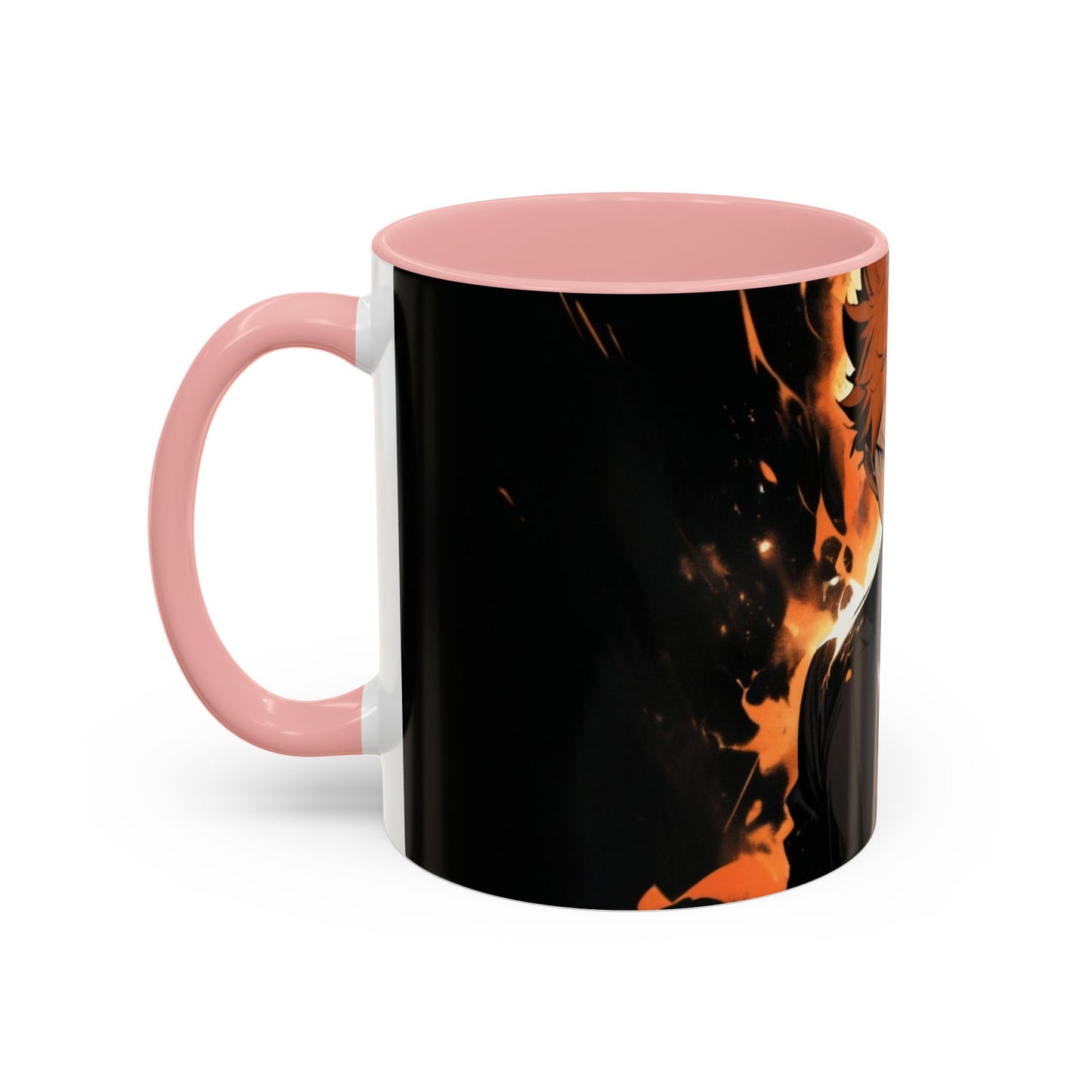 Hinata Shouyou 001 Coffee Mug