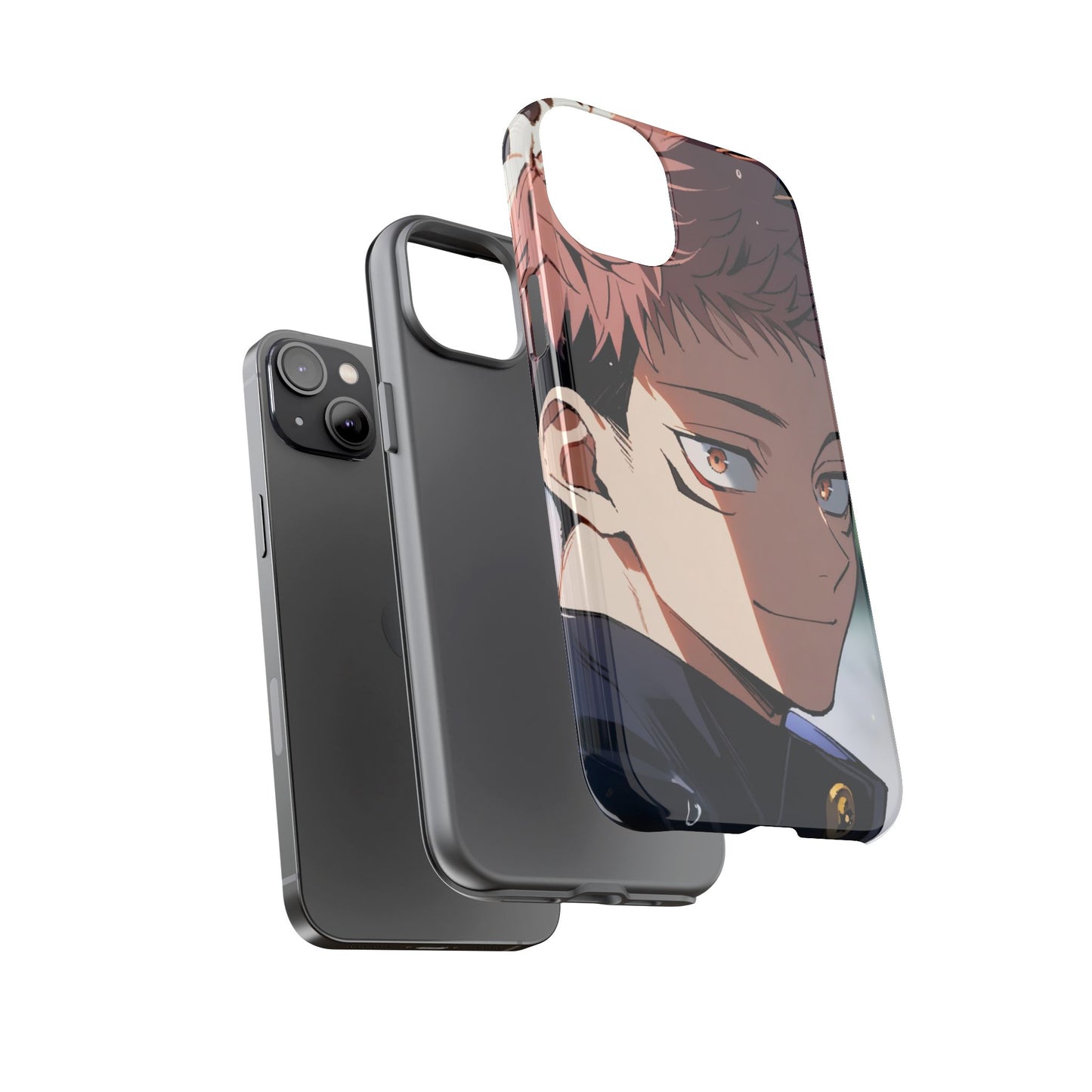 Itadori 001 Tough Cases