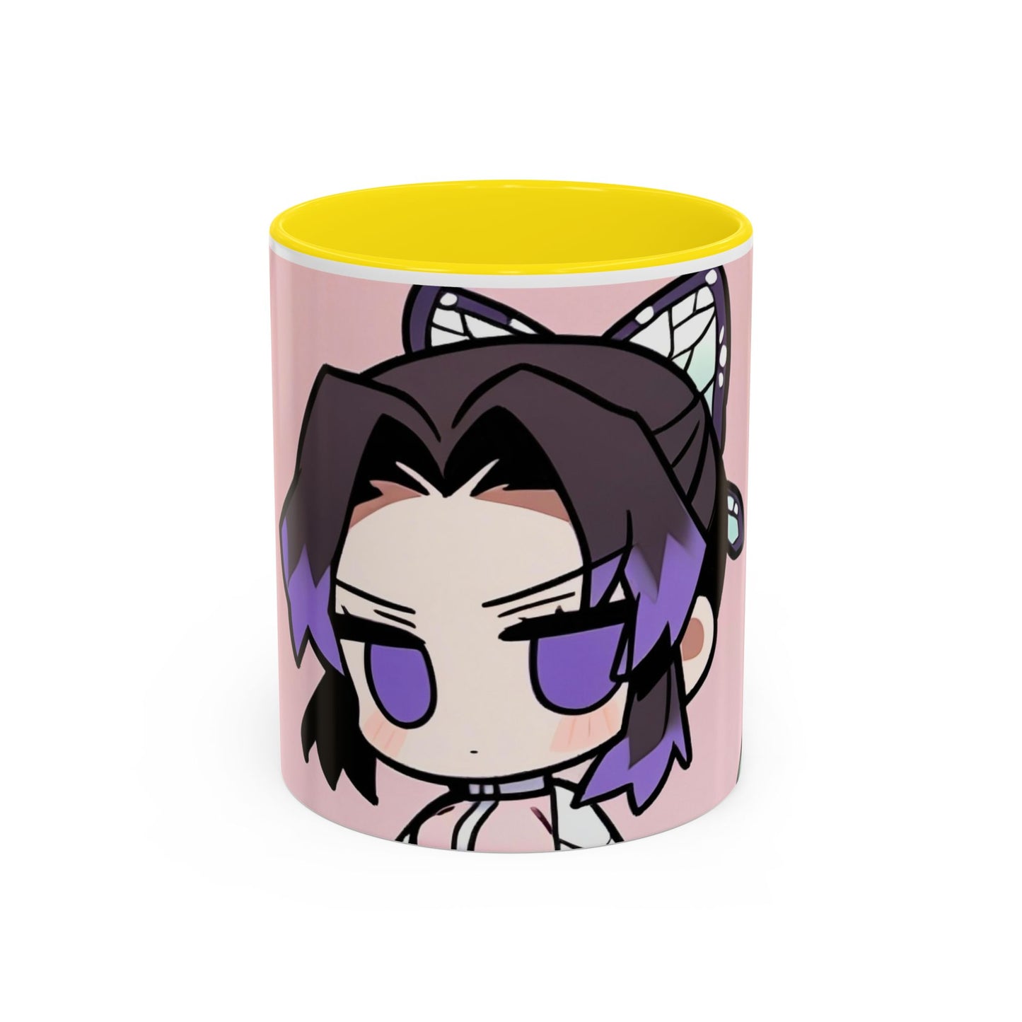Shinobu Kocho 003 Coffee Mug