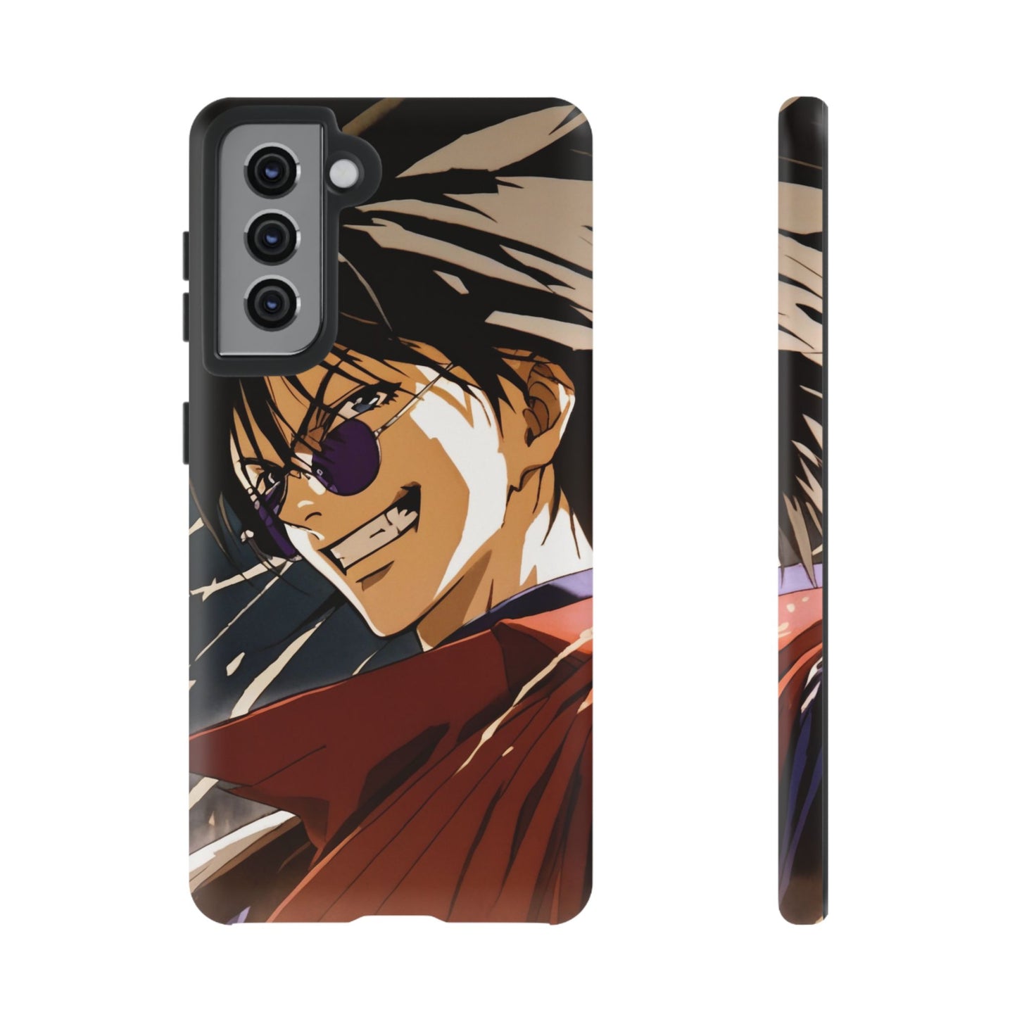 Ban Midou 002 Tough Cases