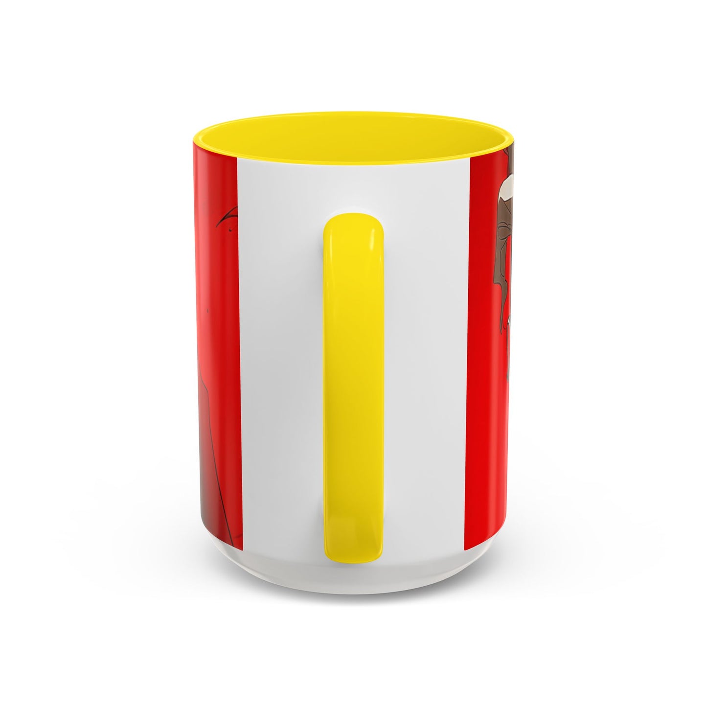 Okarun TG 002 Coffee Mug