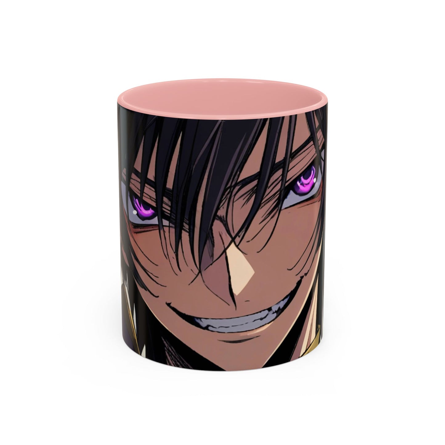 Lelouch 002 Coffee Mug