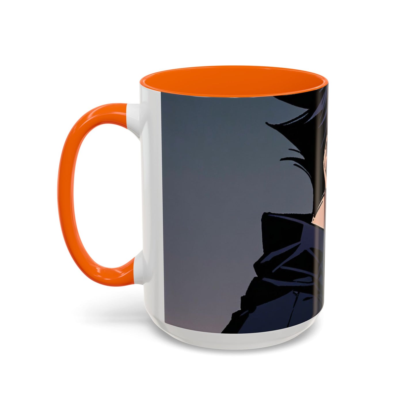 Megumi Fushiguro 001 Coffee Mug