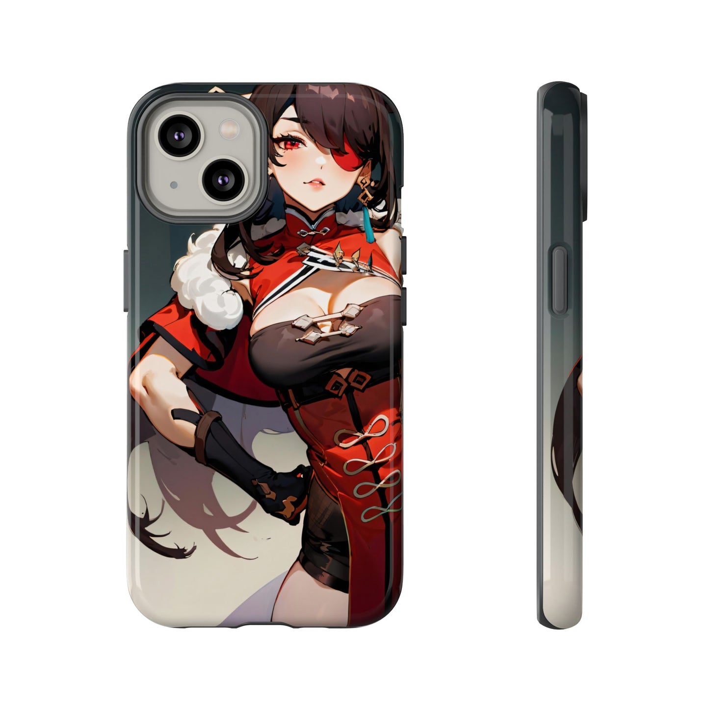 Beidou 002 Tough Cases