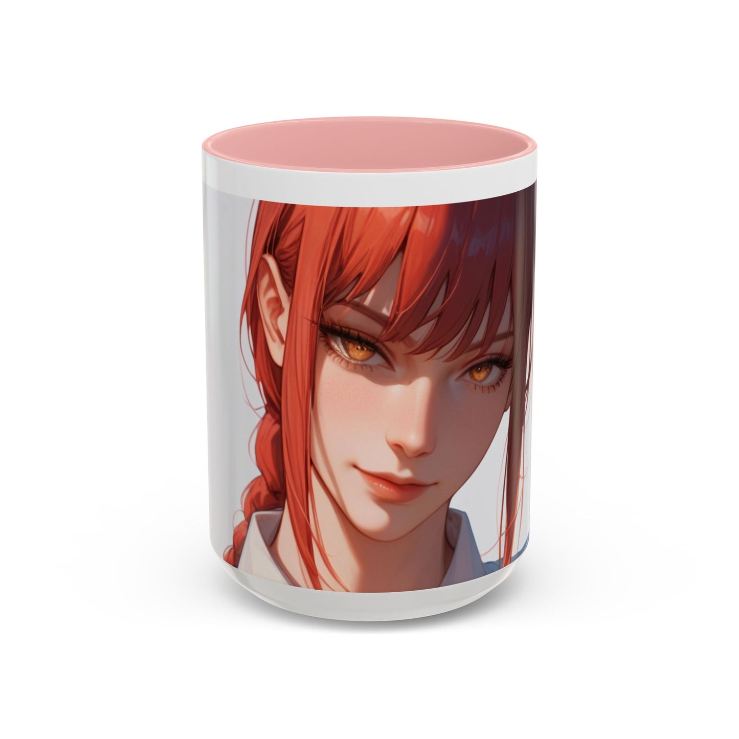 Makima 007 Coffee Mug