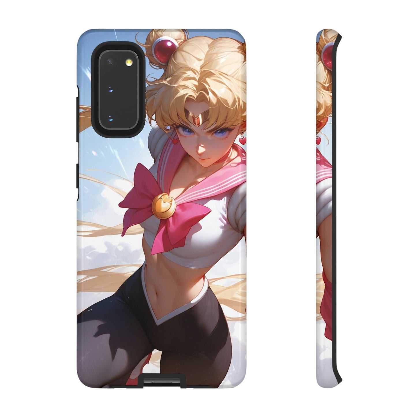 Sailor Moon 010 Tough Cases