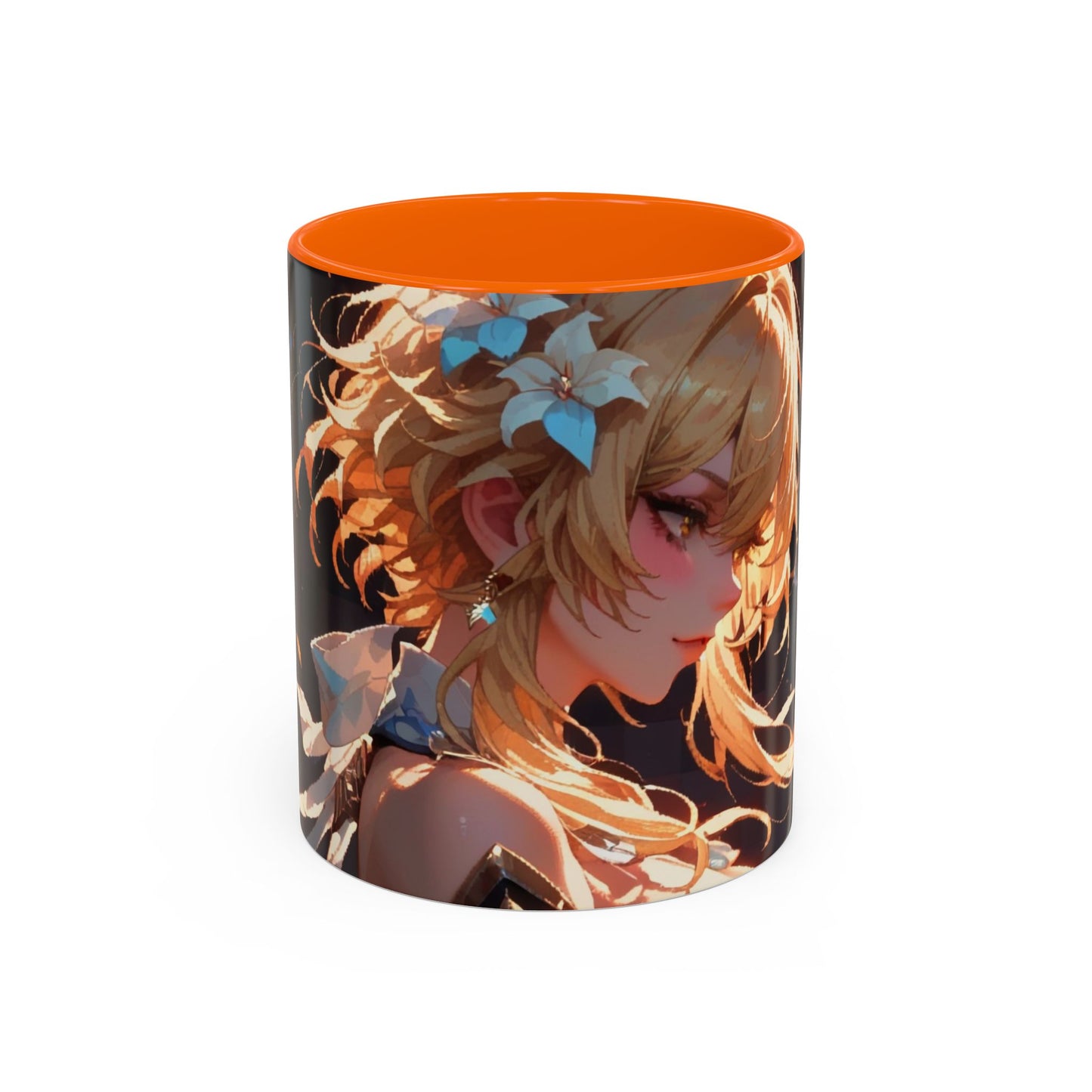 Lumine 005 Coffee Mug