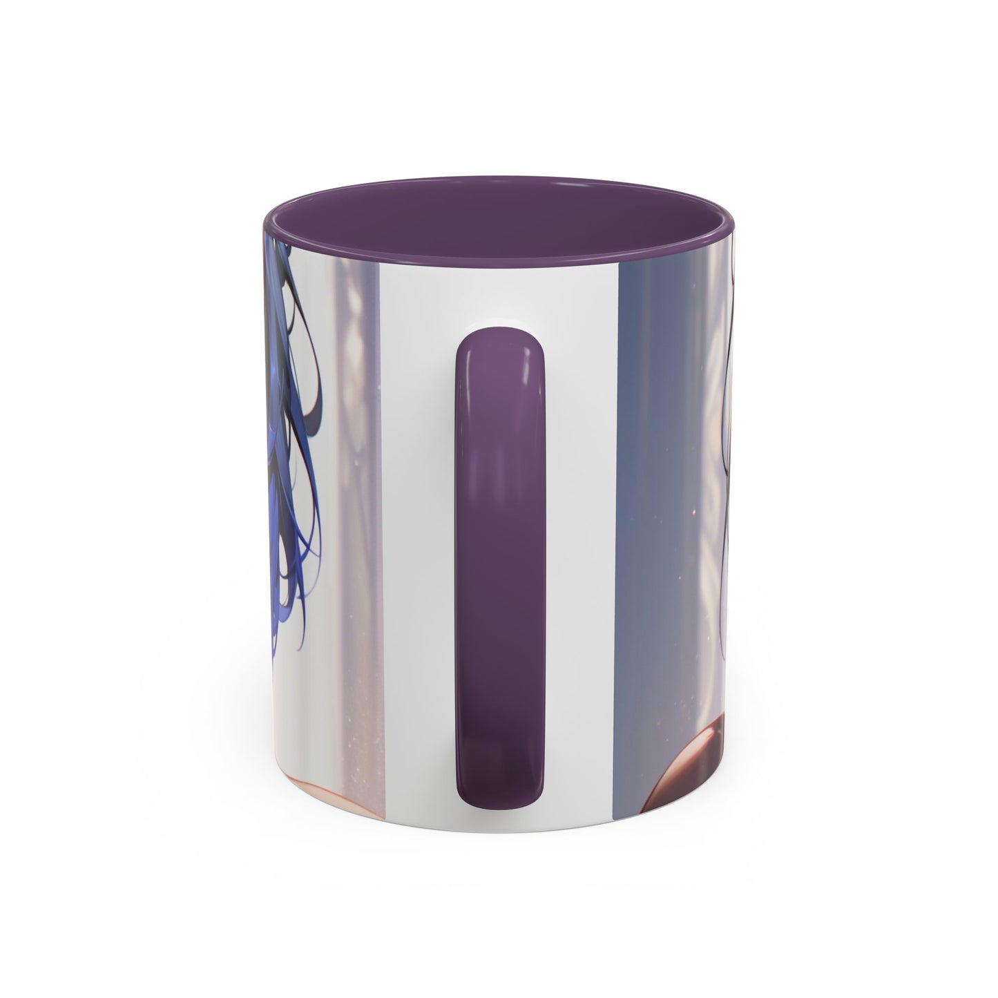 Yelan 003 Coffee Mug