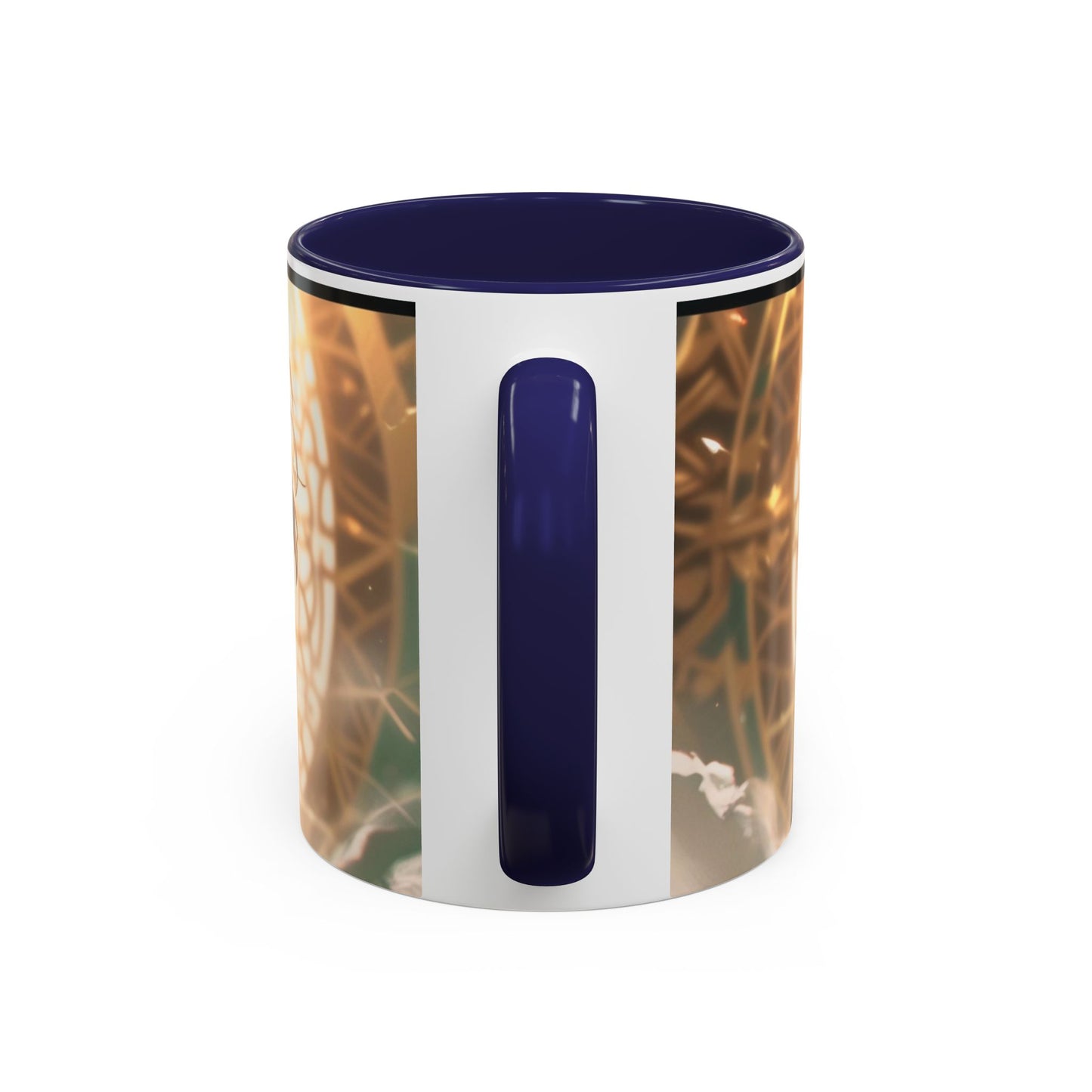 2B 009 Coffee Mug