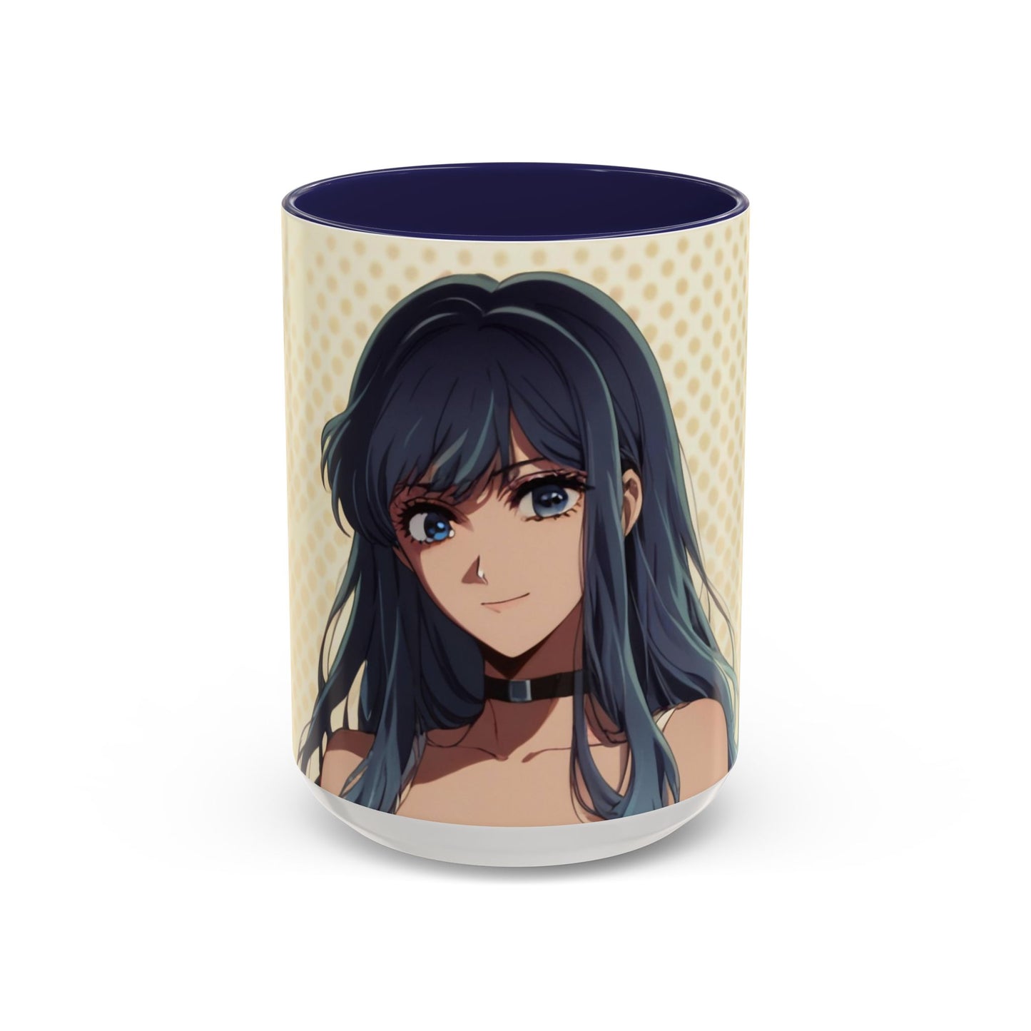 Akane Kurokawa 002 Coffee Mug