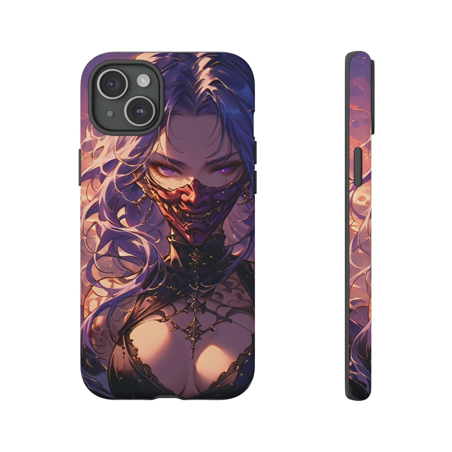 Oni Violet Tough Cases