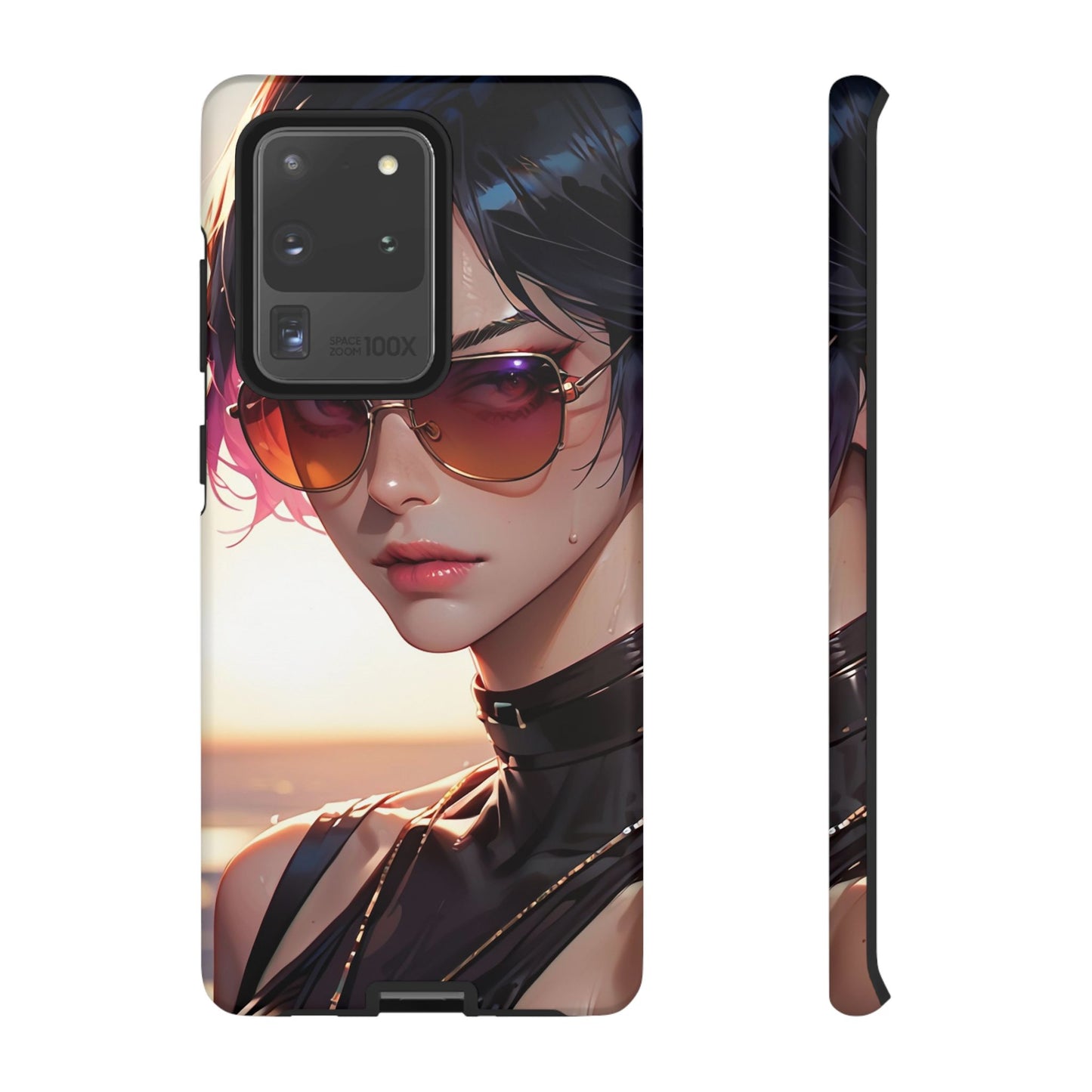 Reina 002 Tough Cases