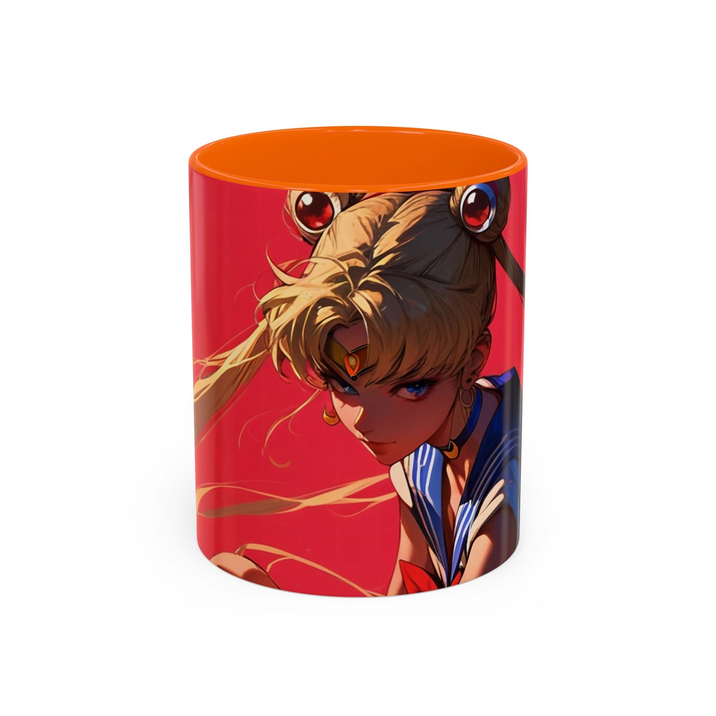 Sailor Moon 002 Coffee Mug