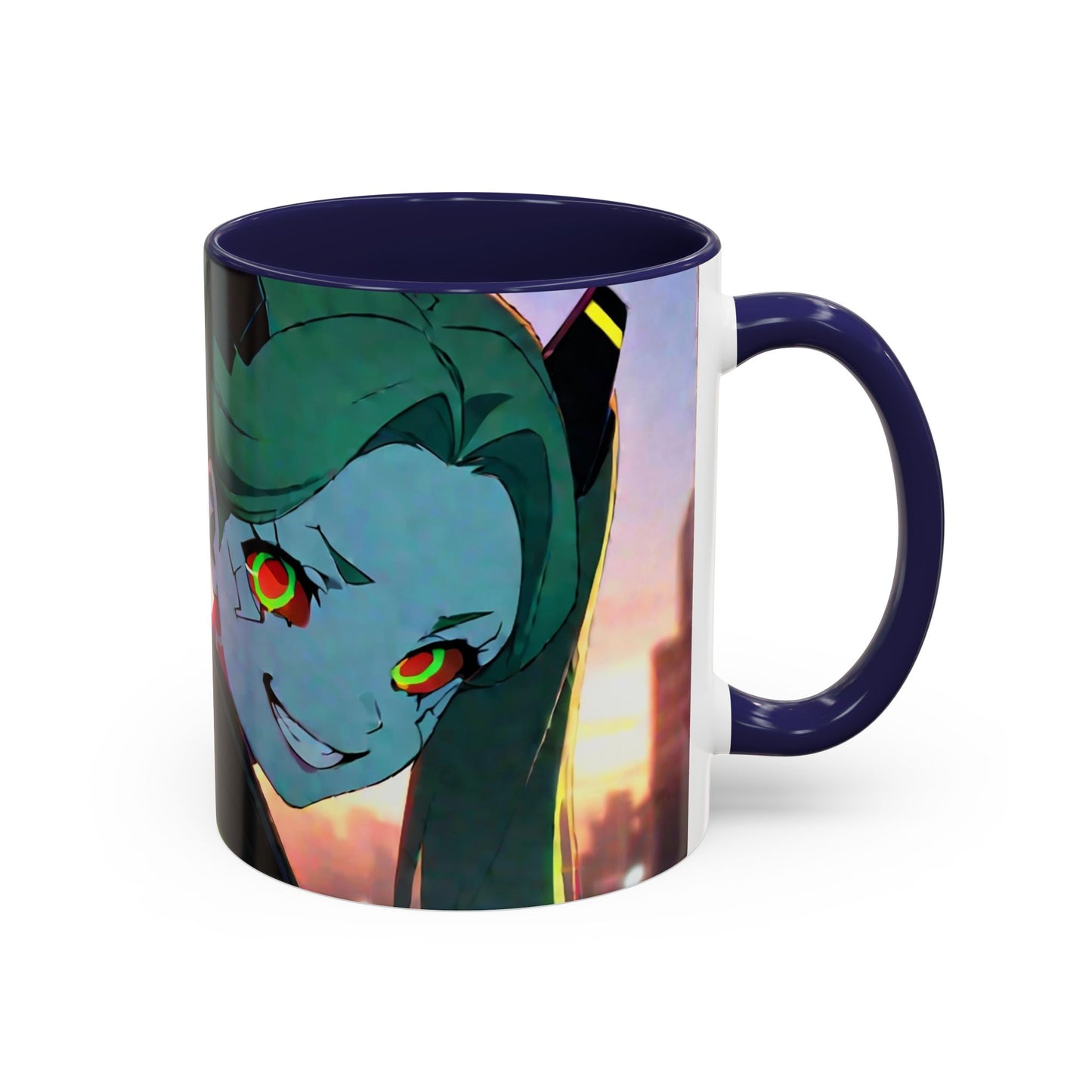 Rebecca 001 Coffee Mug