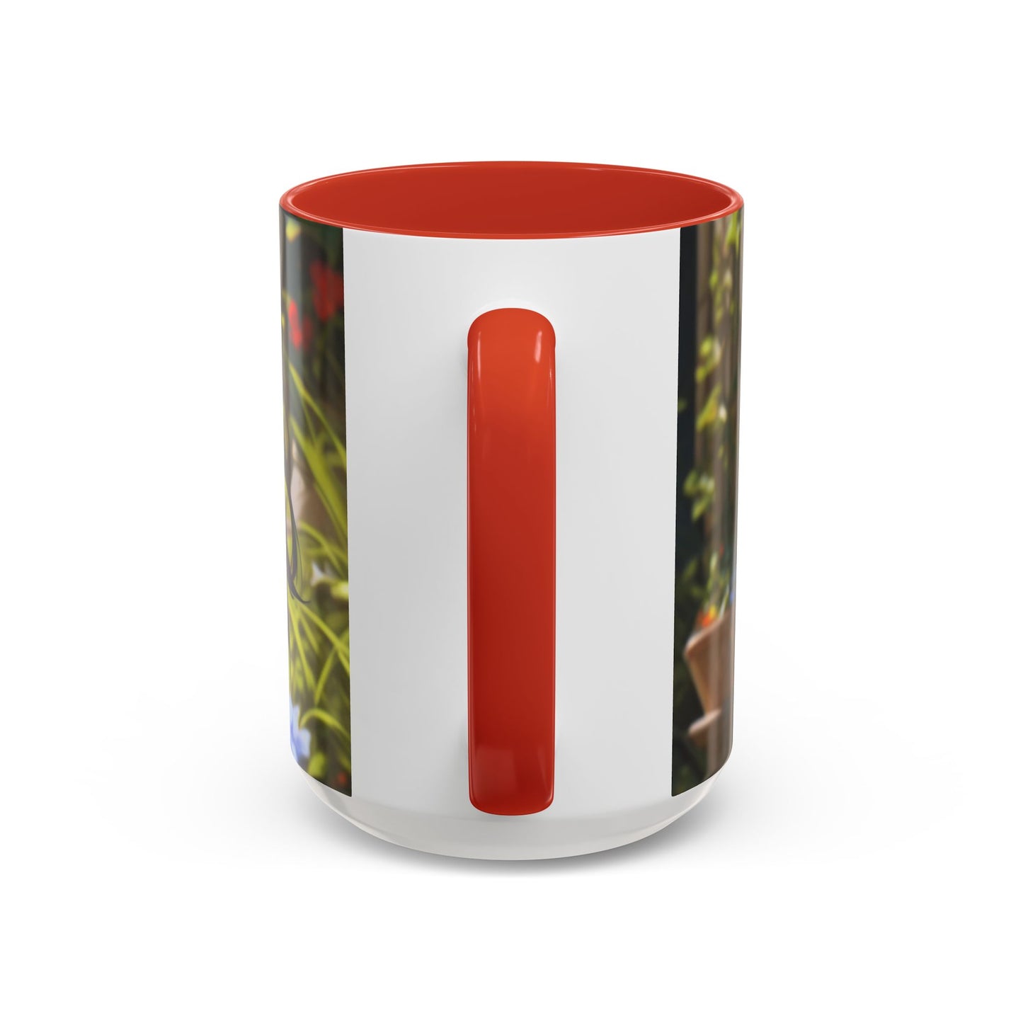 Yelan 007 Coffee Mug