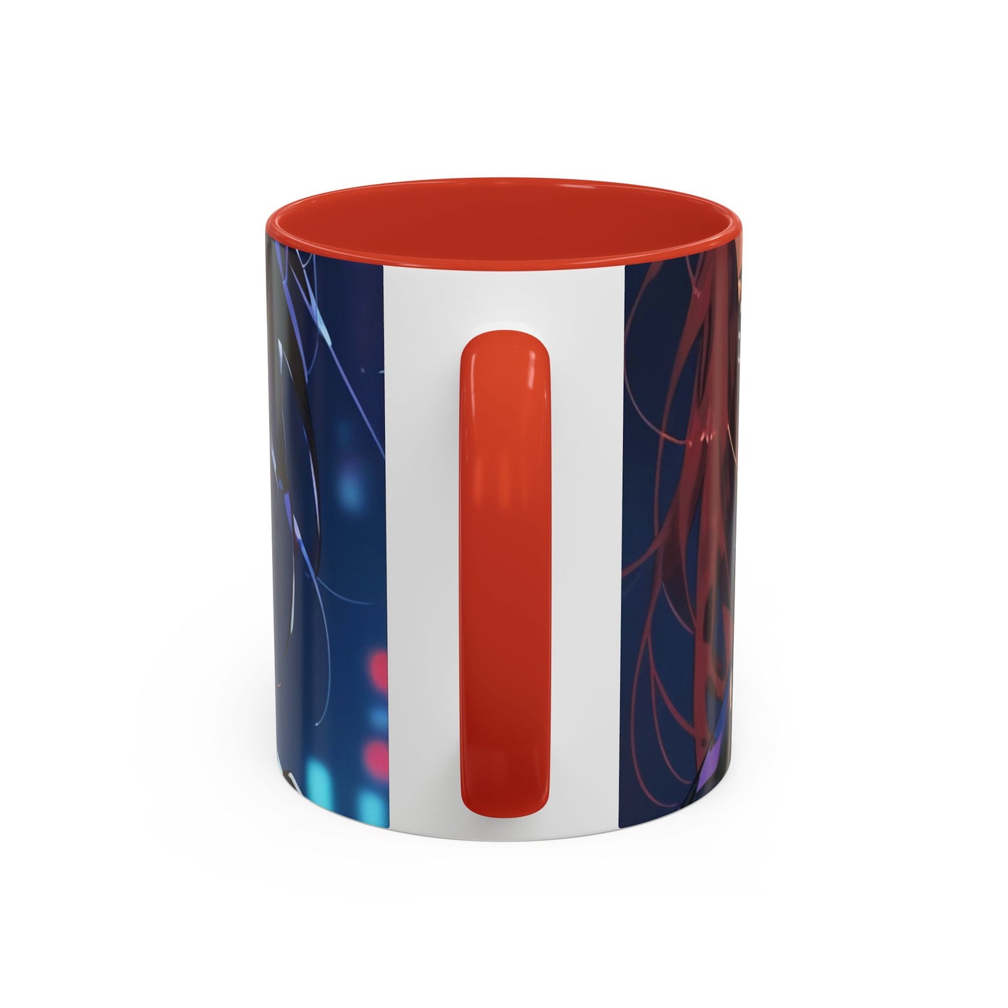 Claire Redfield 001 Coffee Mug