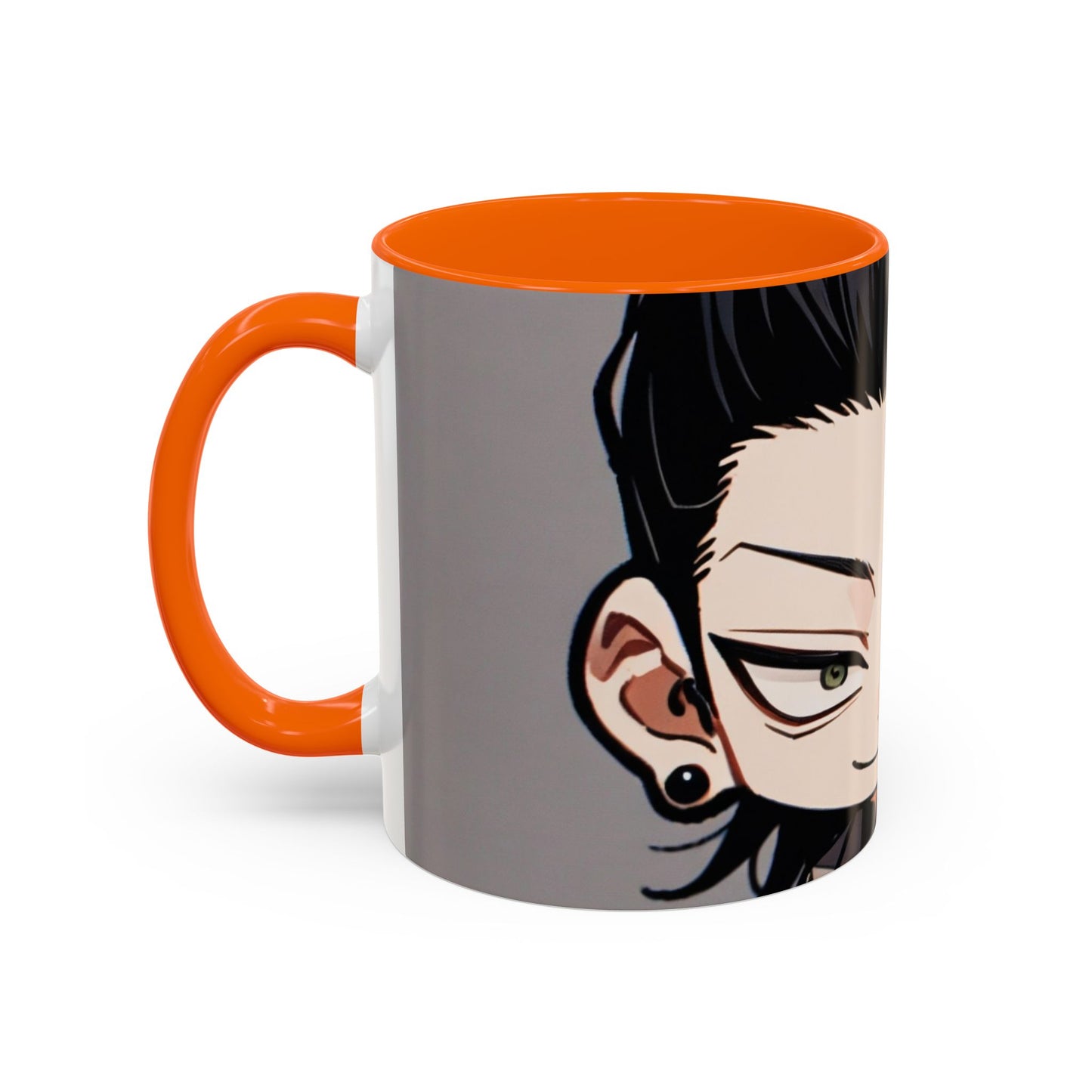 Geto Suguru 004 Coffee Mug