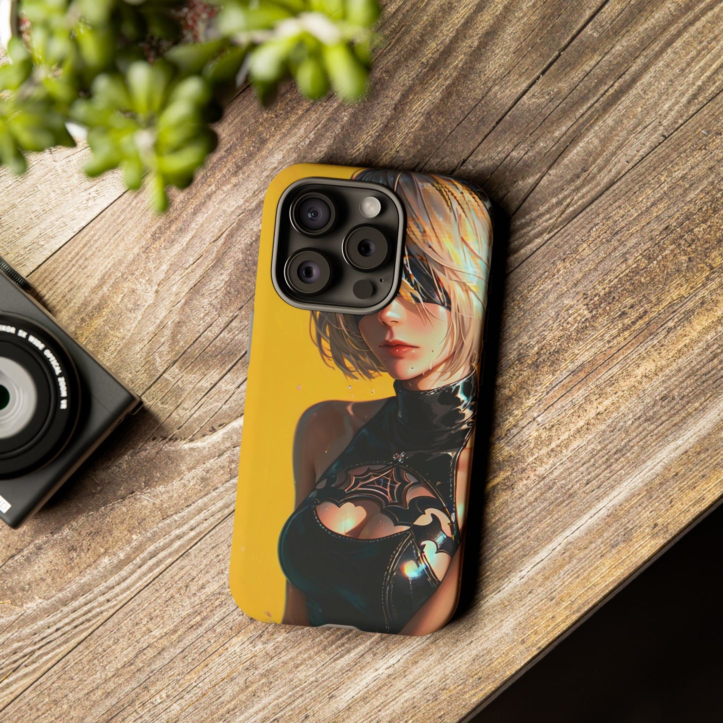2B 004 Tough Cases