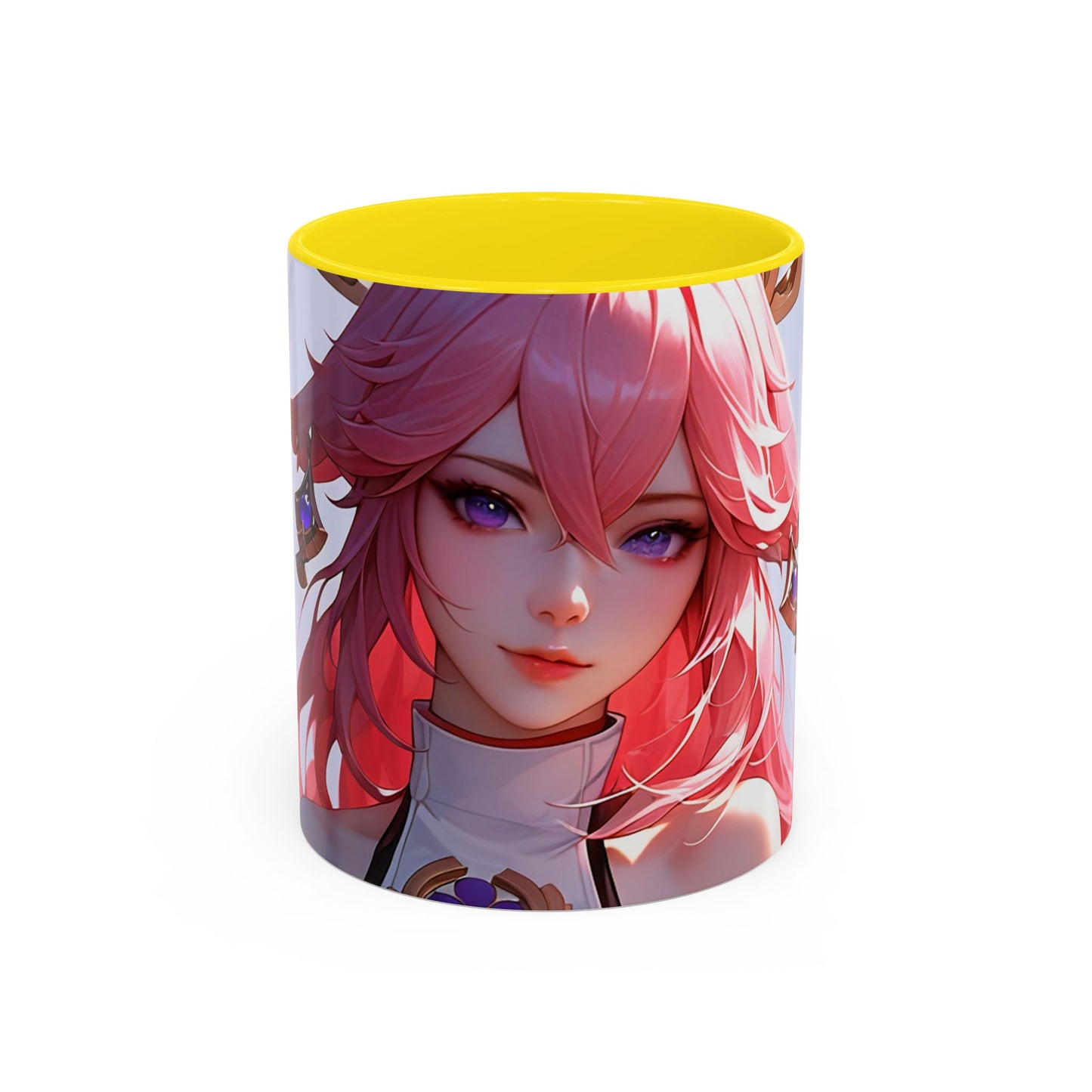Yae Miko 001 Coffee Mug