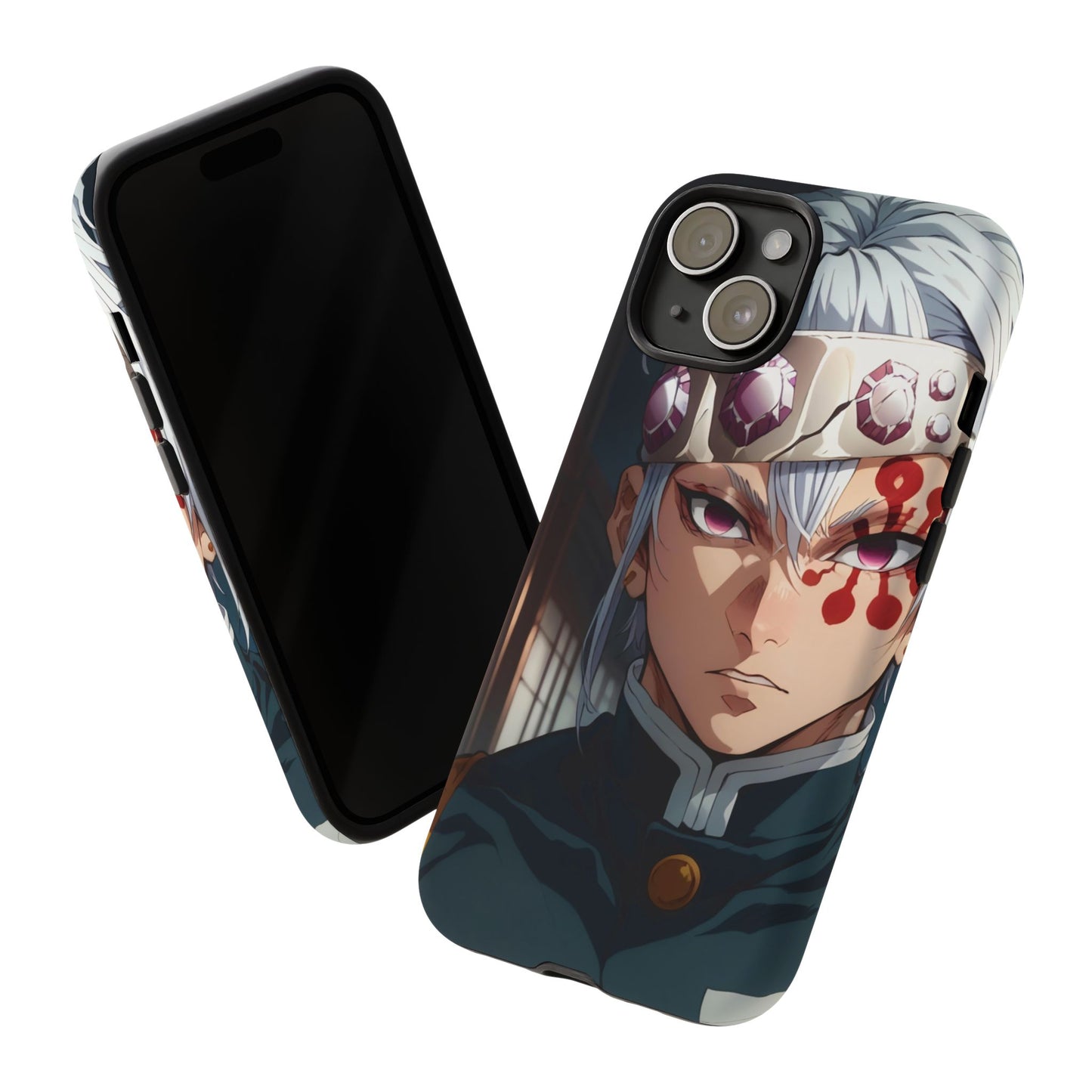 Tengen Uzui 001 Tough Cases
