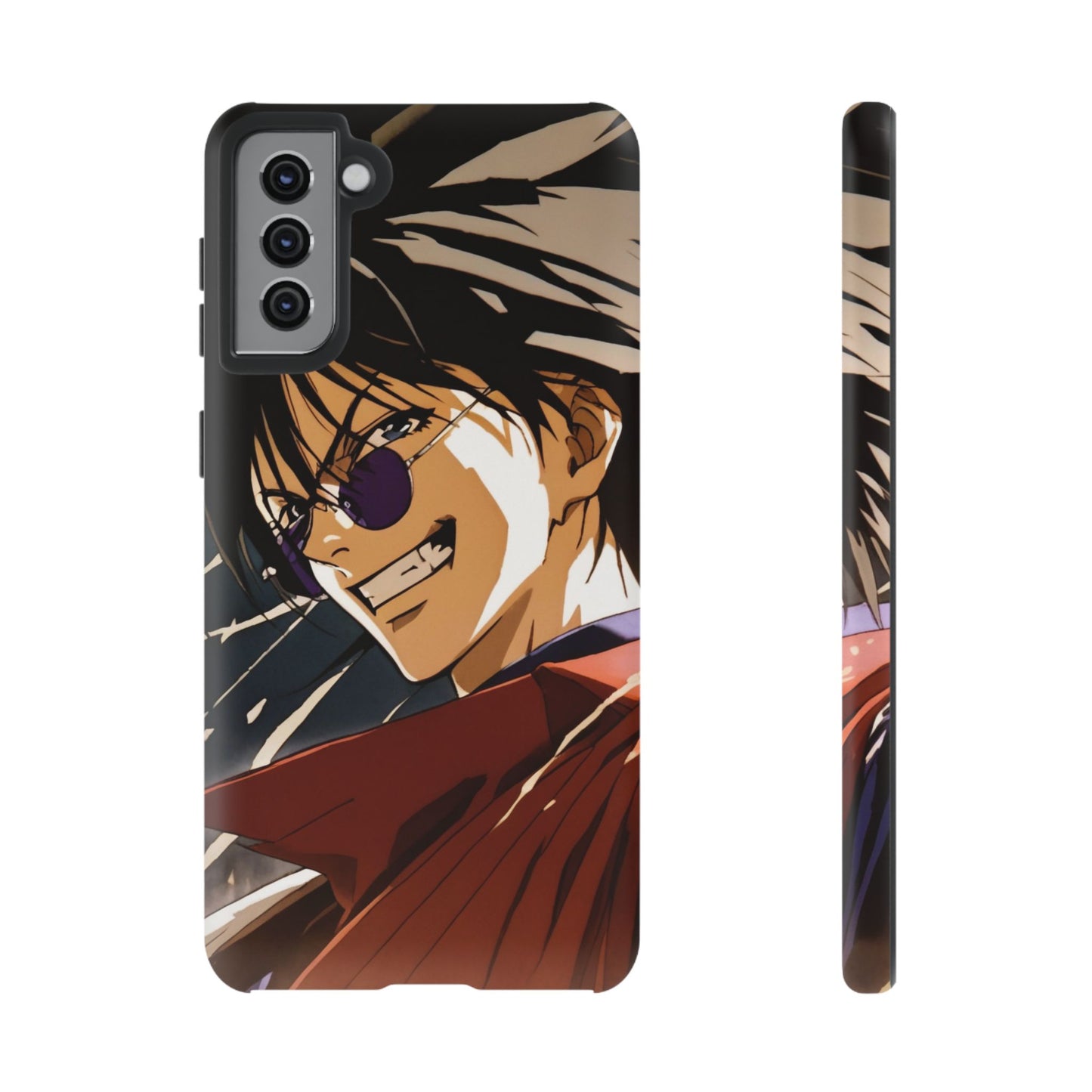 Ban Midou 002 Tough Cases