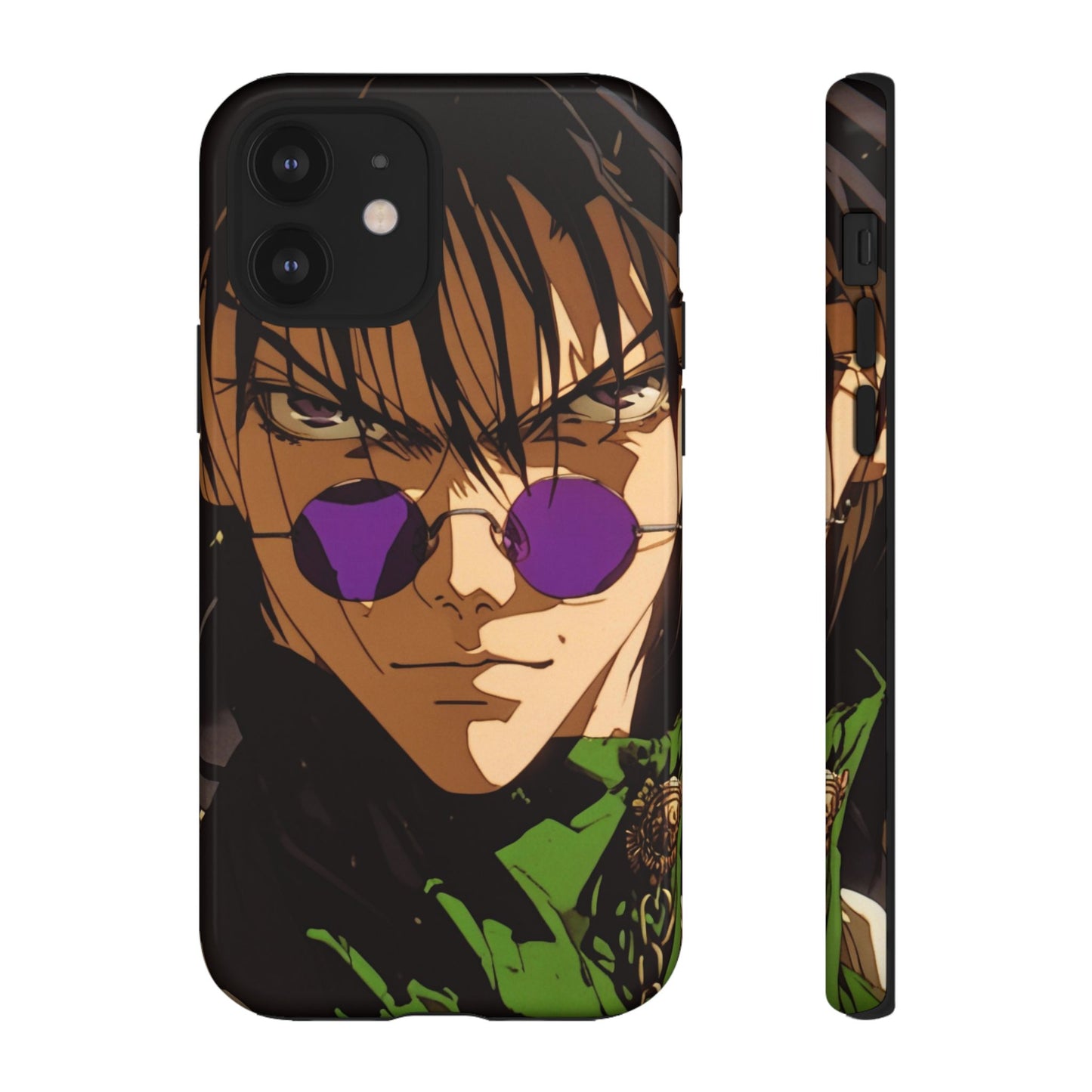 Ban Midou 001 Tough Cases