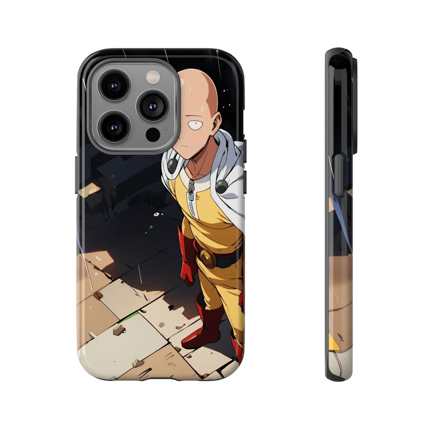 Saitama 001 Tough Cases