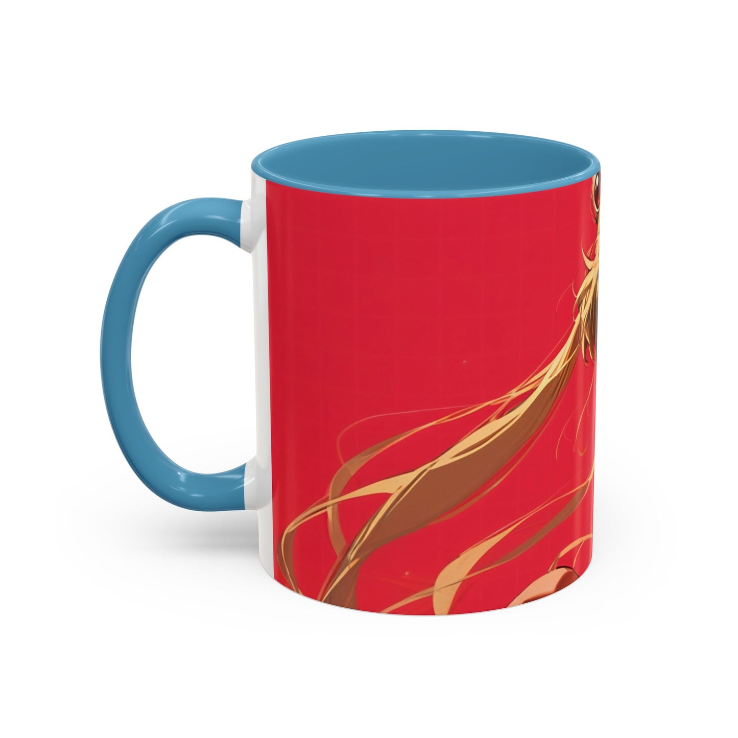 Sailor Moon 002 Coffee Mug