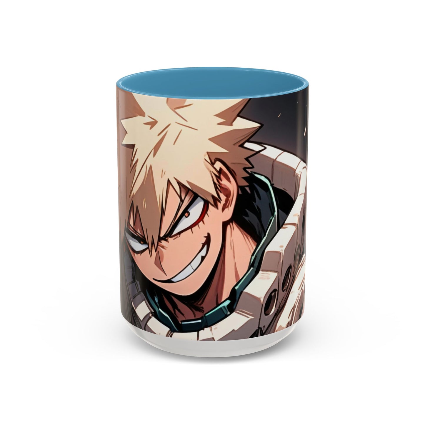 Bakugo 002 Coffee Mug