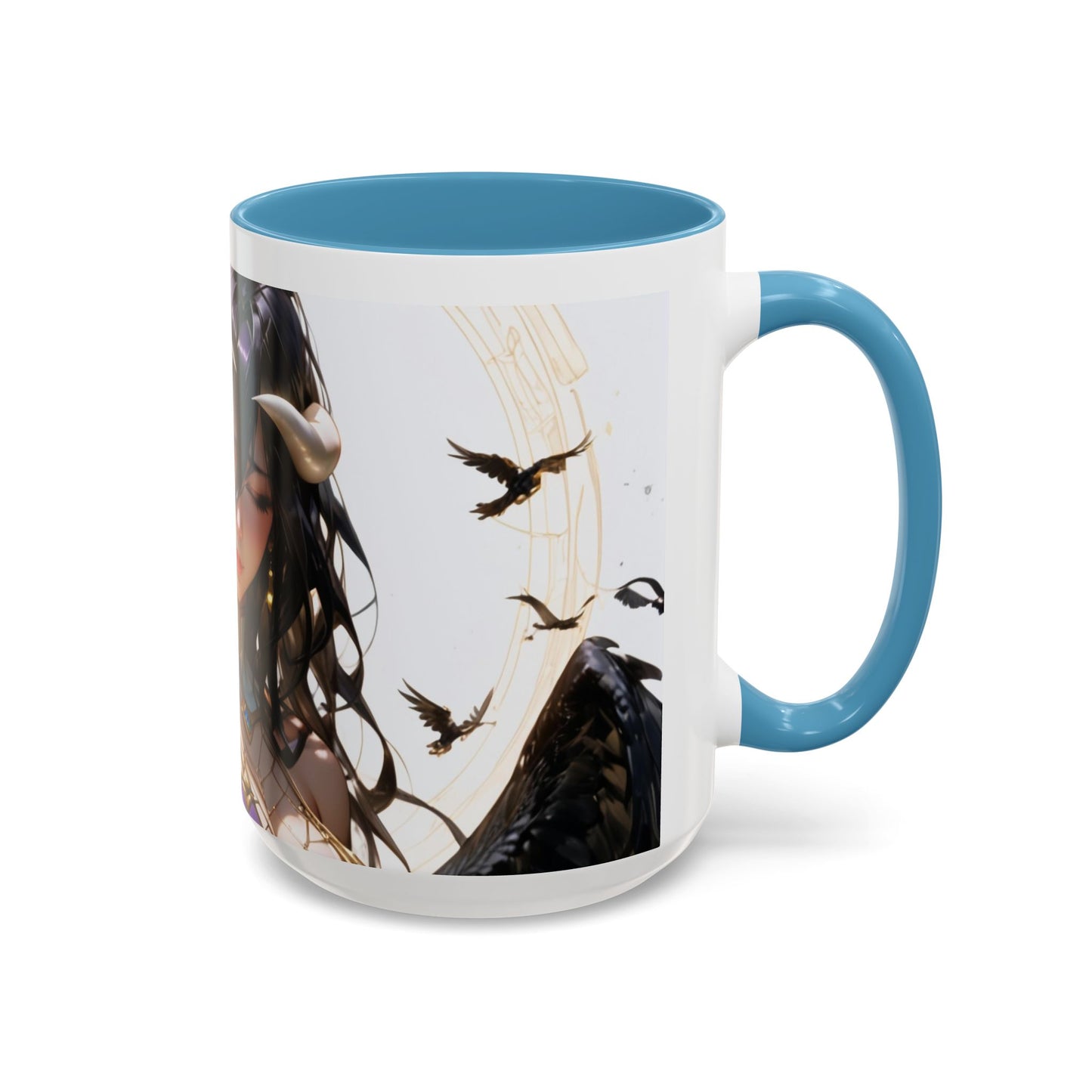 Albedo 006 Coffee Mug