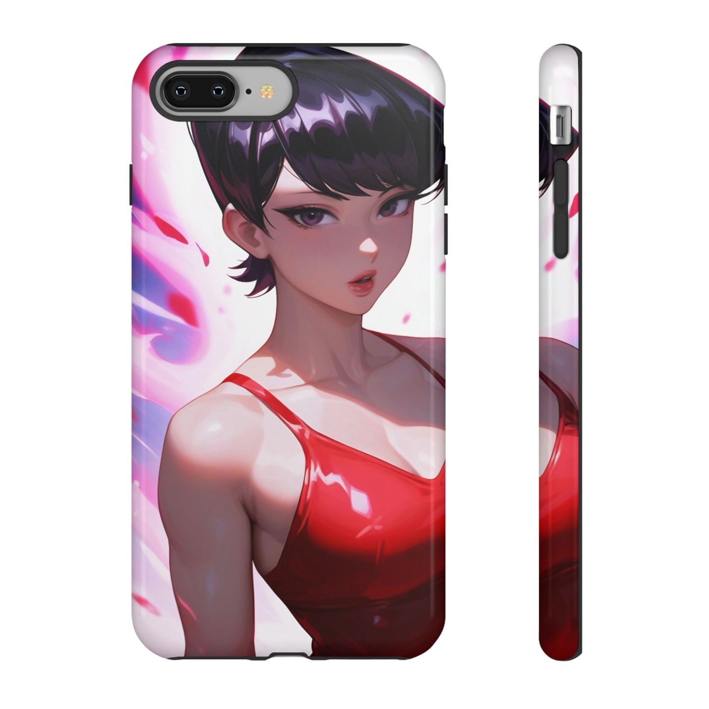 Komi Shuuko 003 Tough Cases