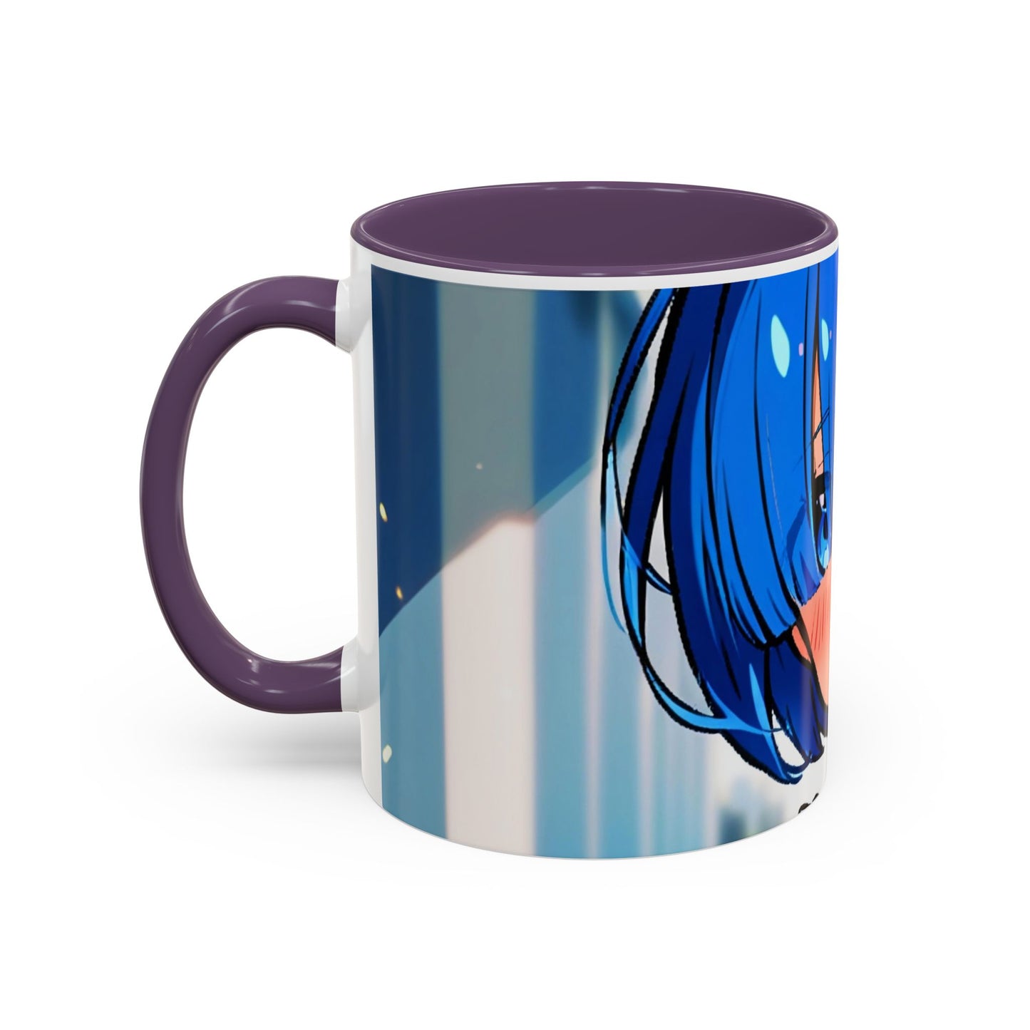 Rem 001 Coffee Mug