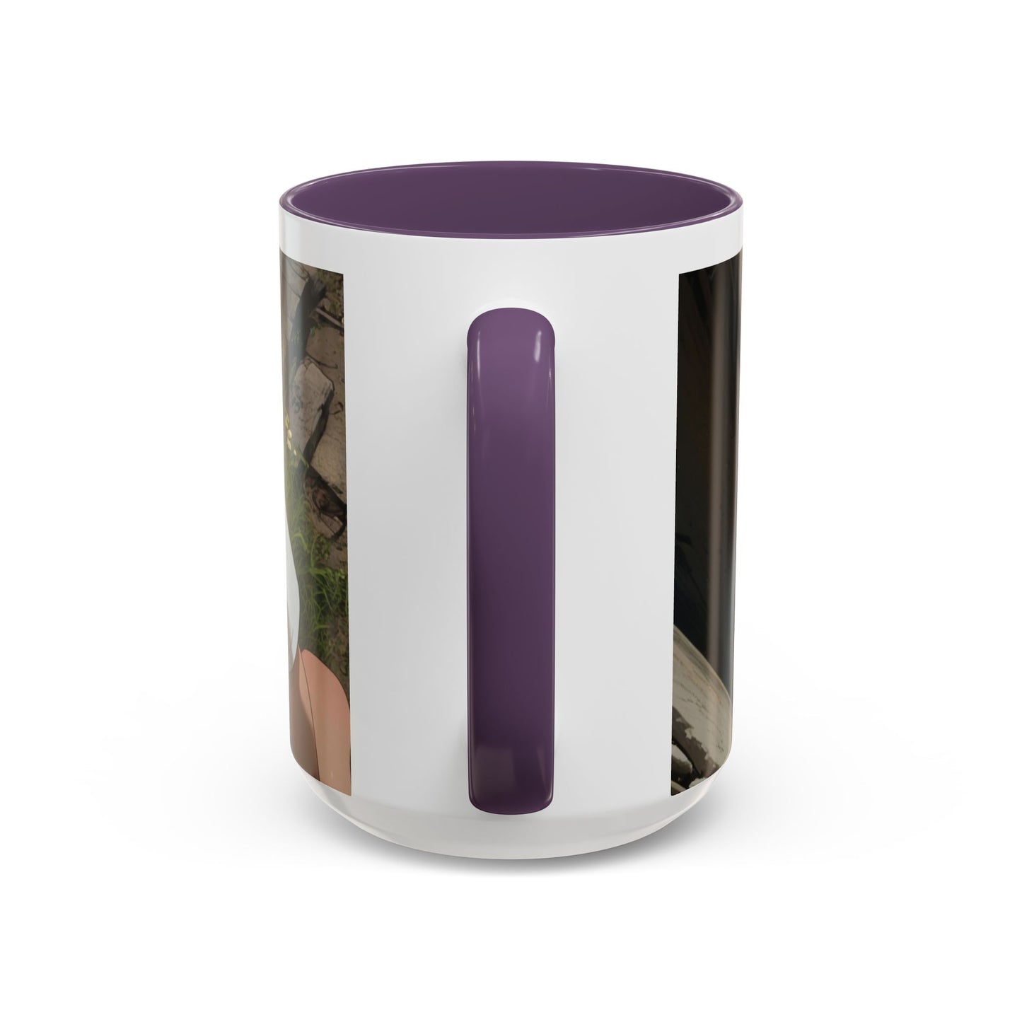 Ayase Momo 007 Coffee Mug