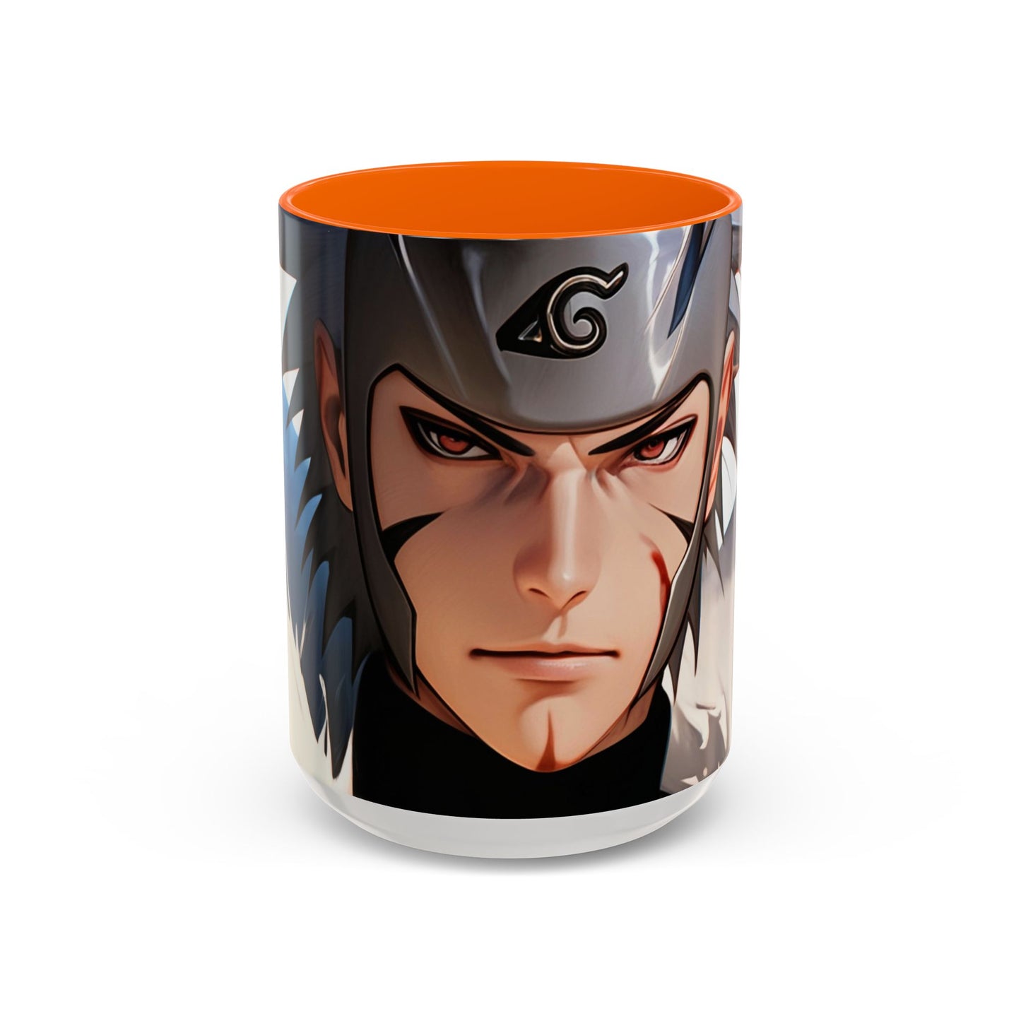 Tobirama Senju 003 Coffee Mug