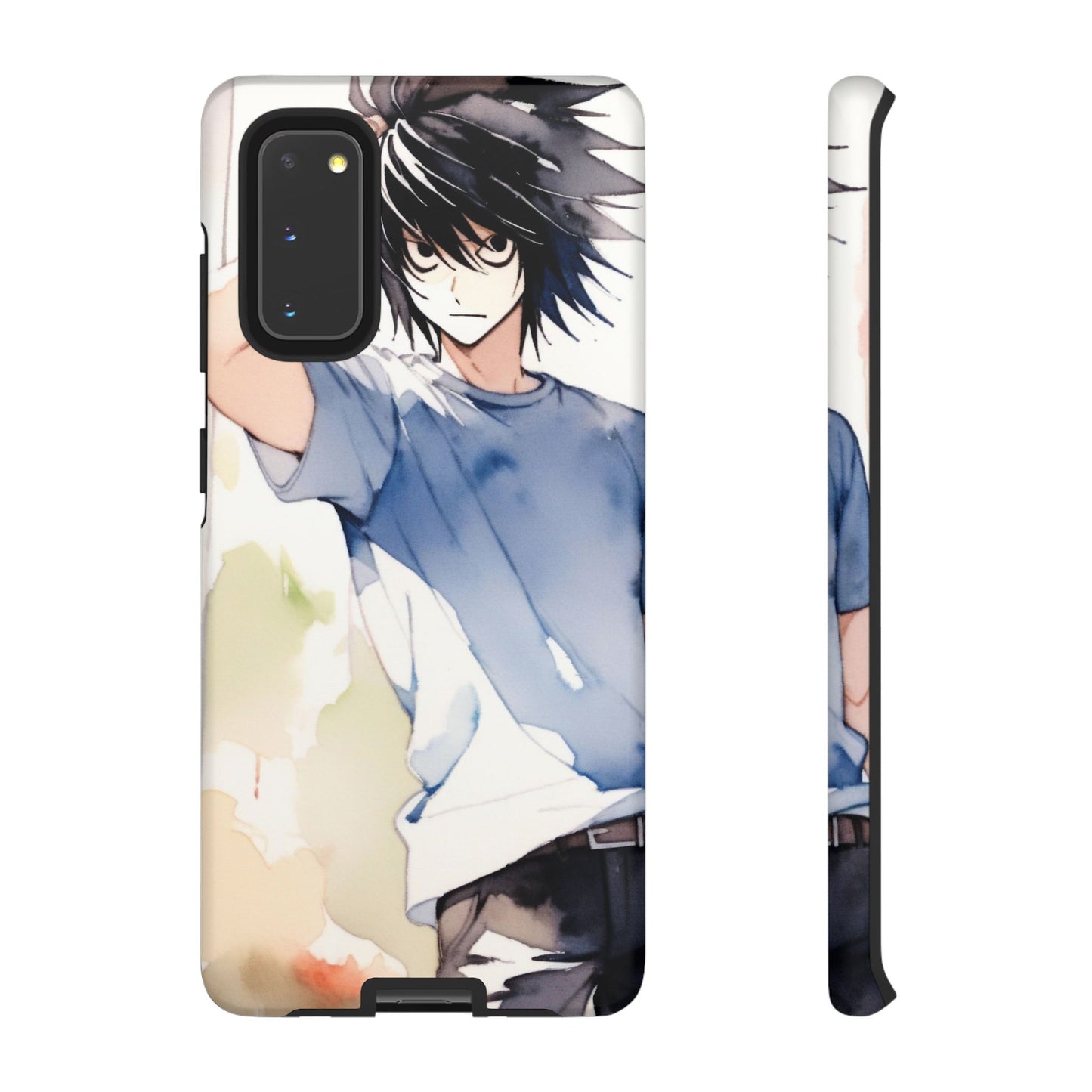 L 001 Tough Cases