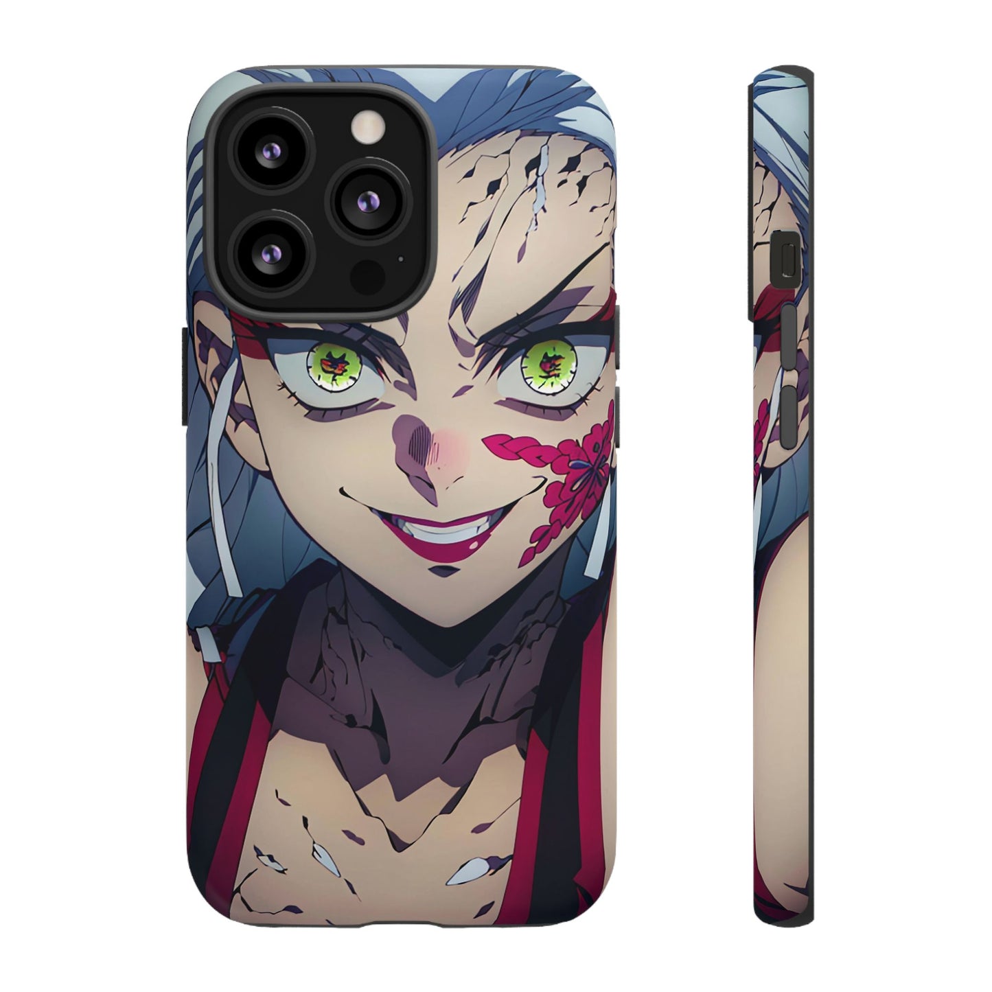 Demon Slayer 002 Tough Cases