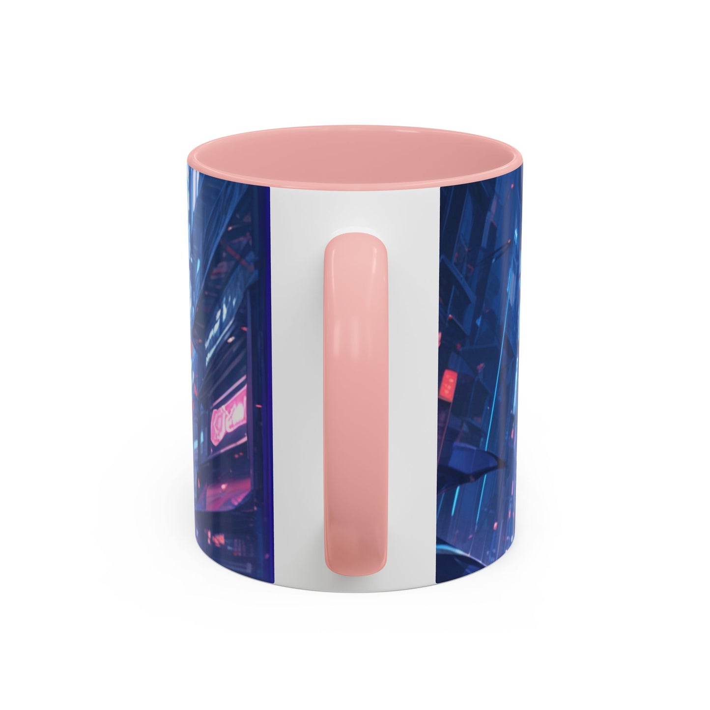 Yelan 004 Coffee Mug