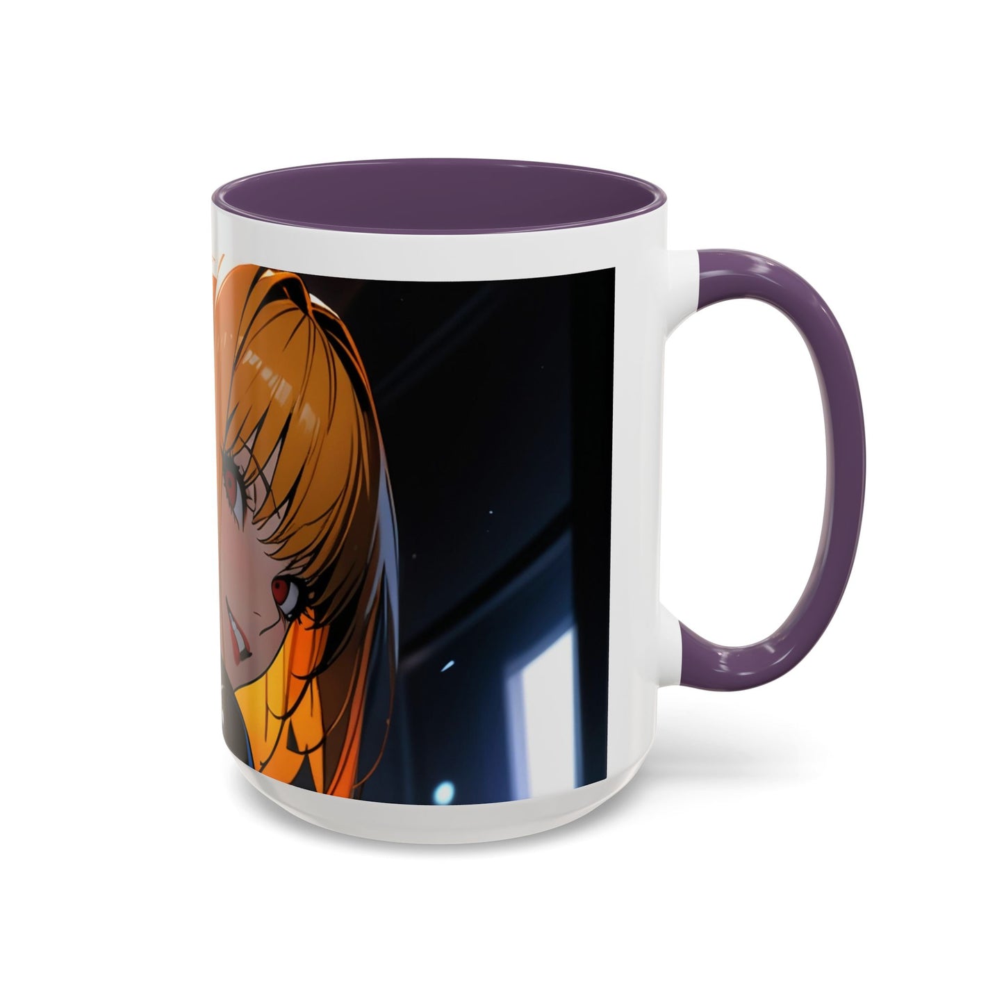 Amane Misa 001 Coffee Mug
