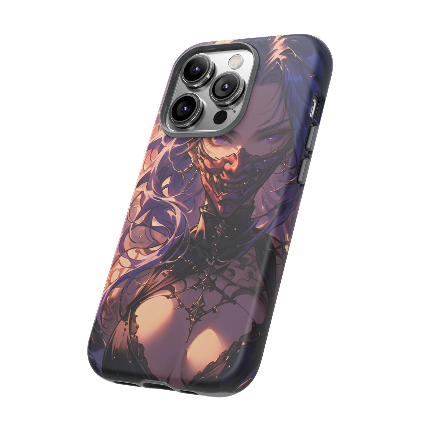 Oni Violet Tough Cases